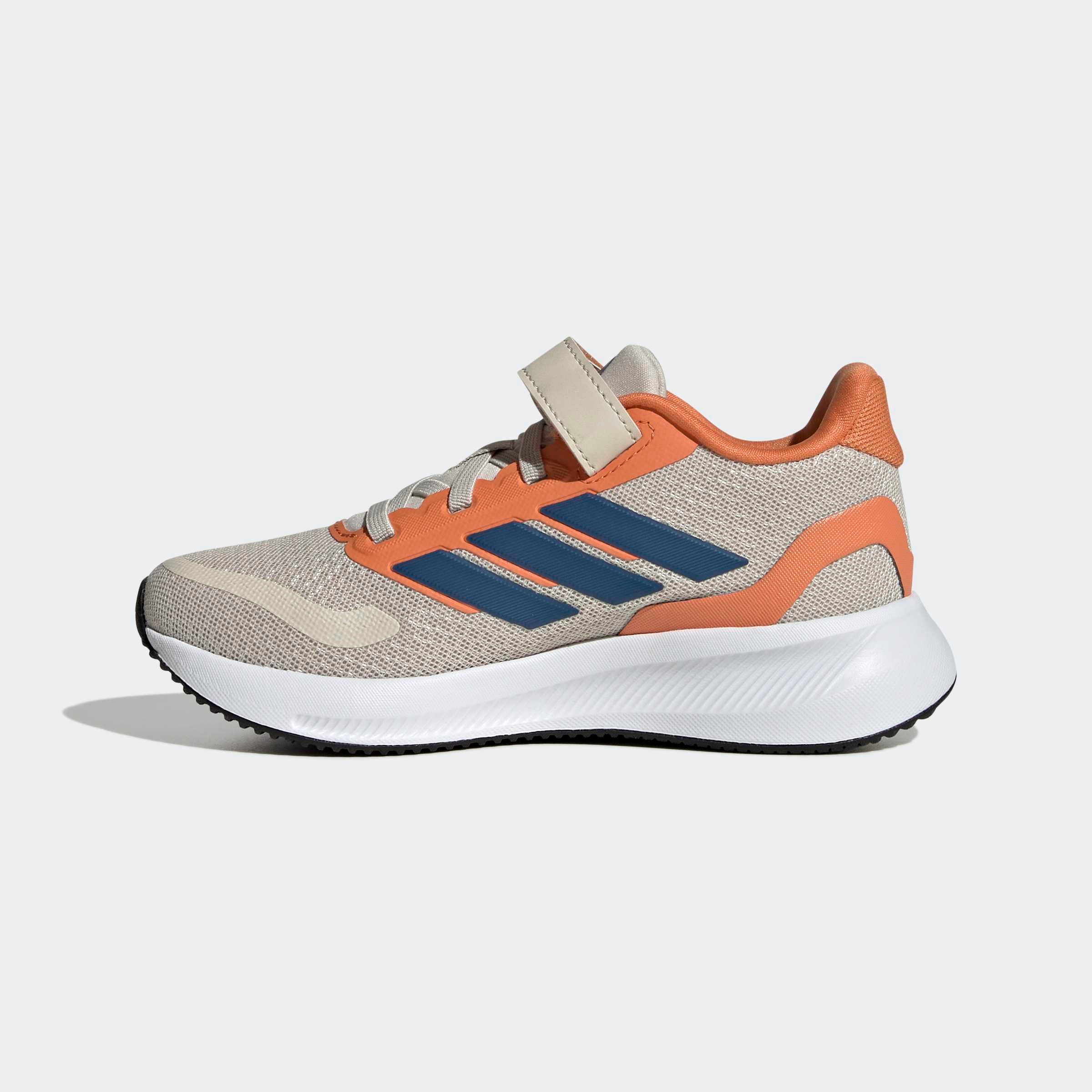 Adidas-Runfalcon 5 El C-Sneaker-JP939732