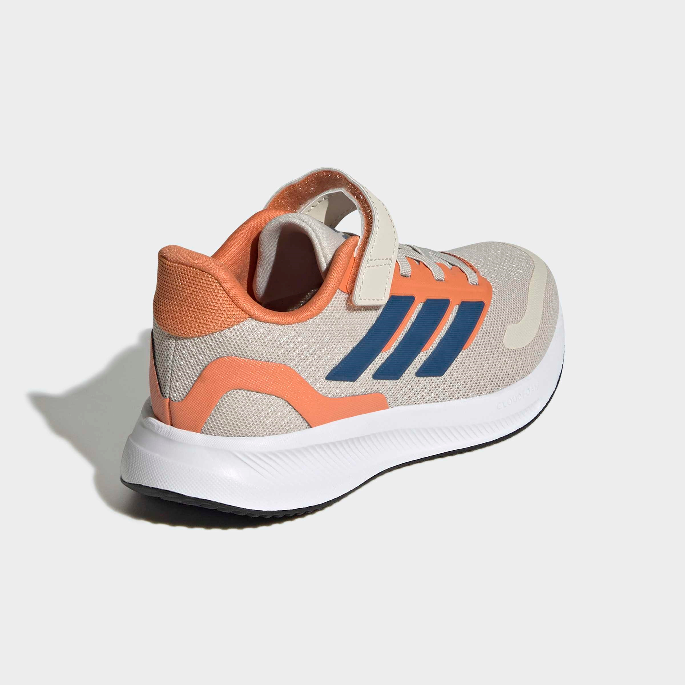 Adidas-Runfalcon 5 El C-Sneaker-JP939732