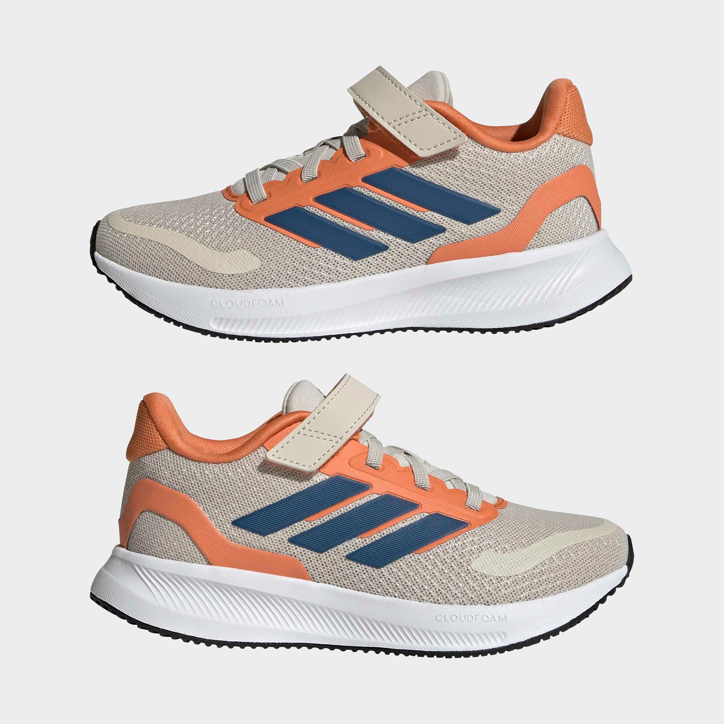 Adidas-Runfalcon 5 El C-Sneaker-JP939732