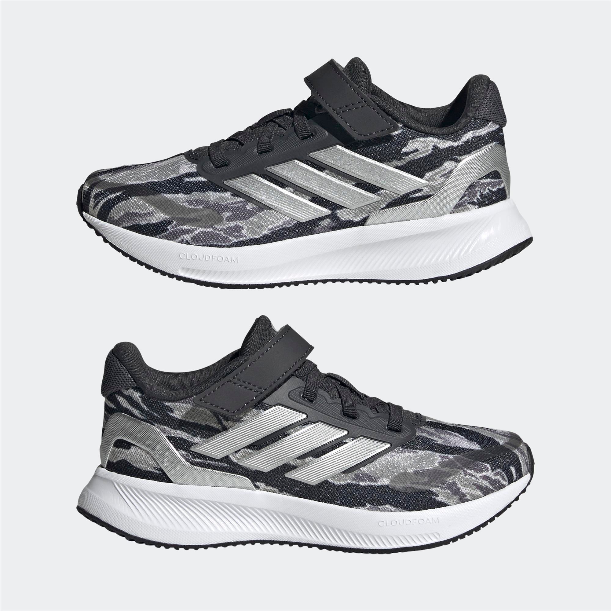 Adidas-Runfalcon 5 El C-Sneaker-JQ2185