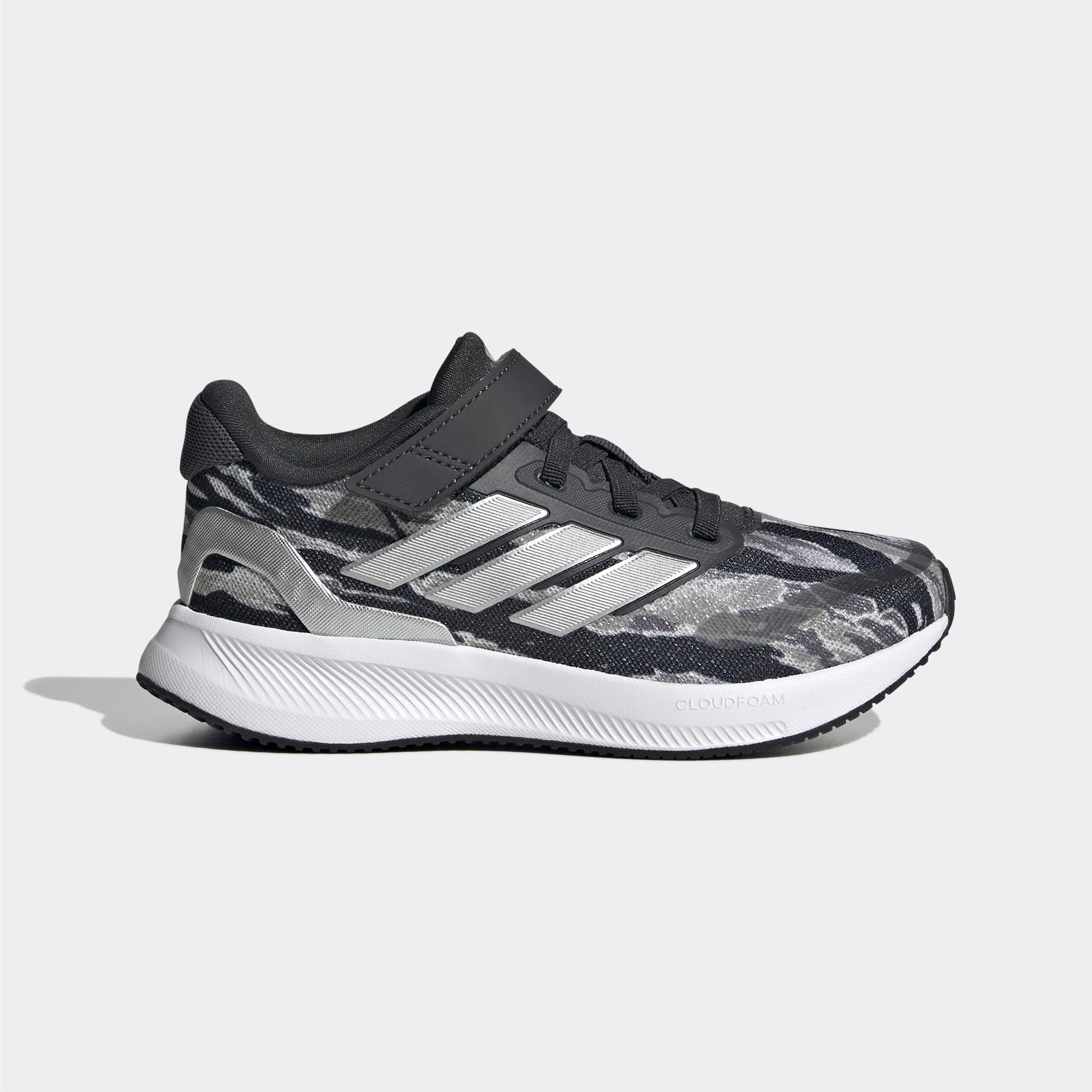 Adidas-Runfalcon 5 El C-Sneaker-JQ2185