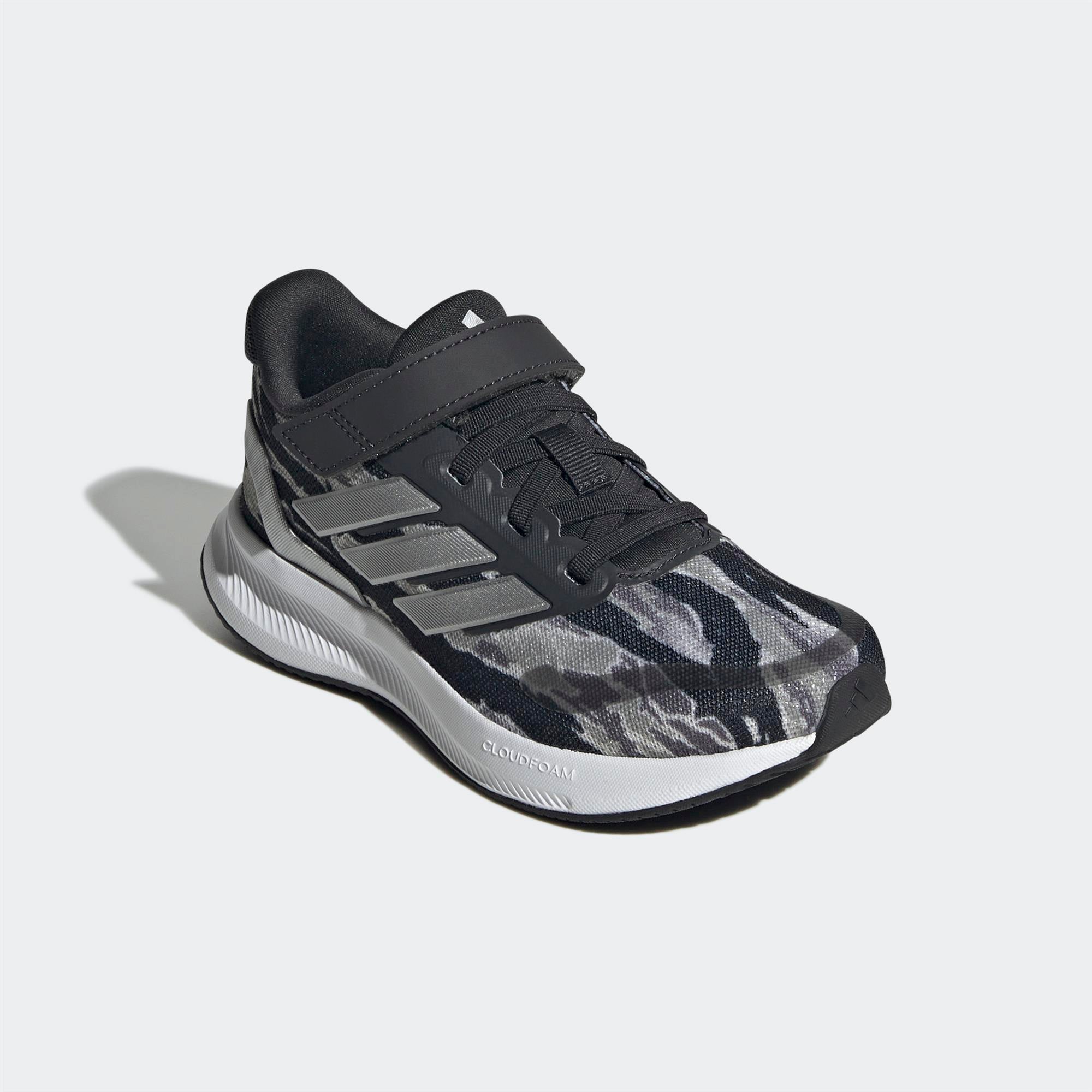Adidas-Runfalcon 5 El C-Sneaker-JQ2185