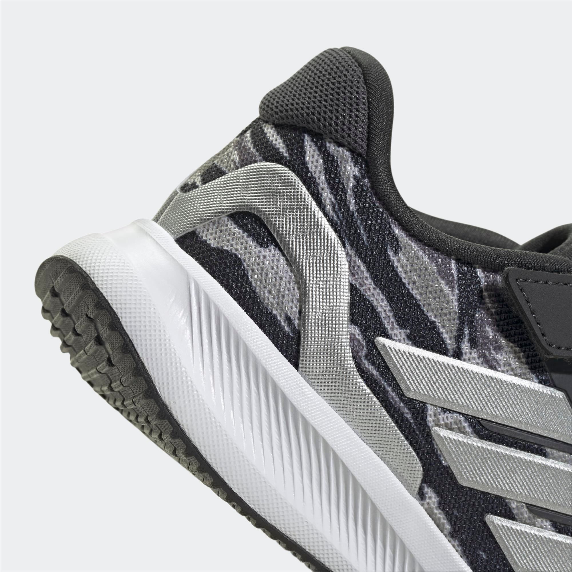 Adidas-Runfalcon 5 El C-Sneaker-JQ2185