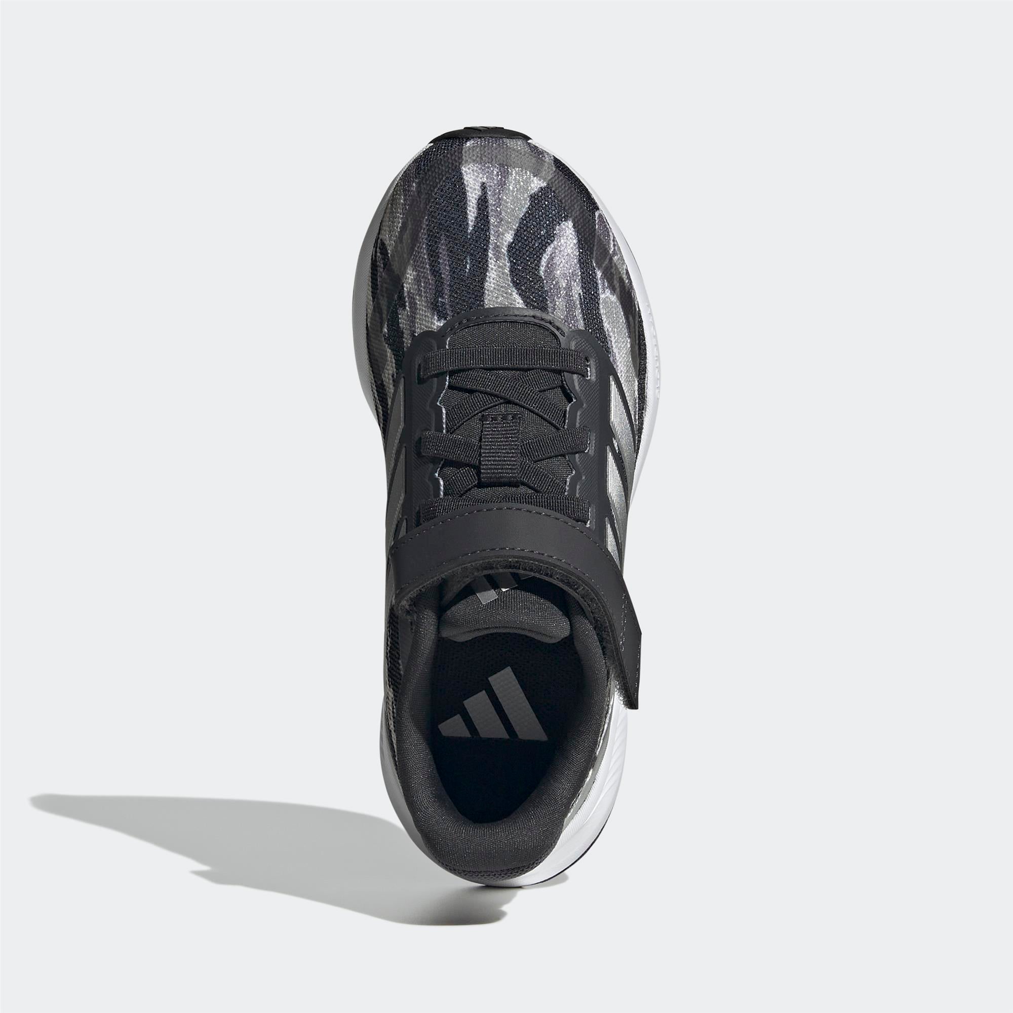 Adidas-Runfalcon 5 El C-Sneaker-JQ2185