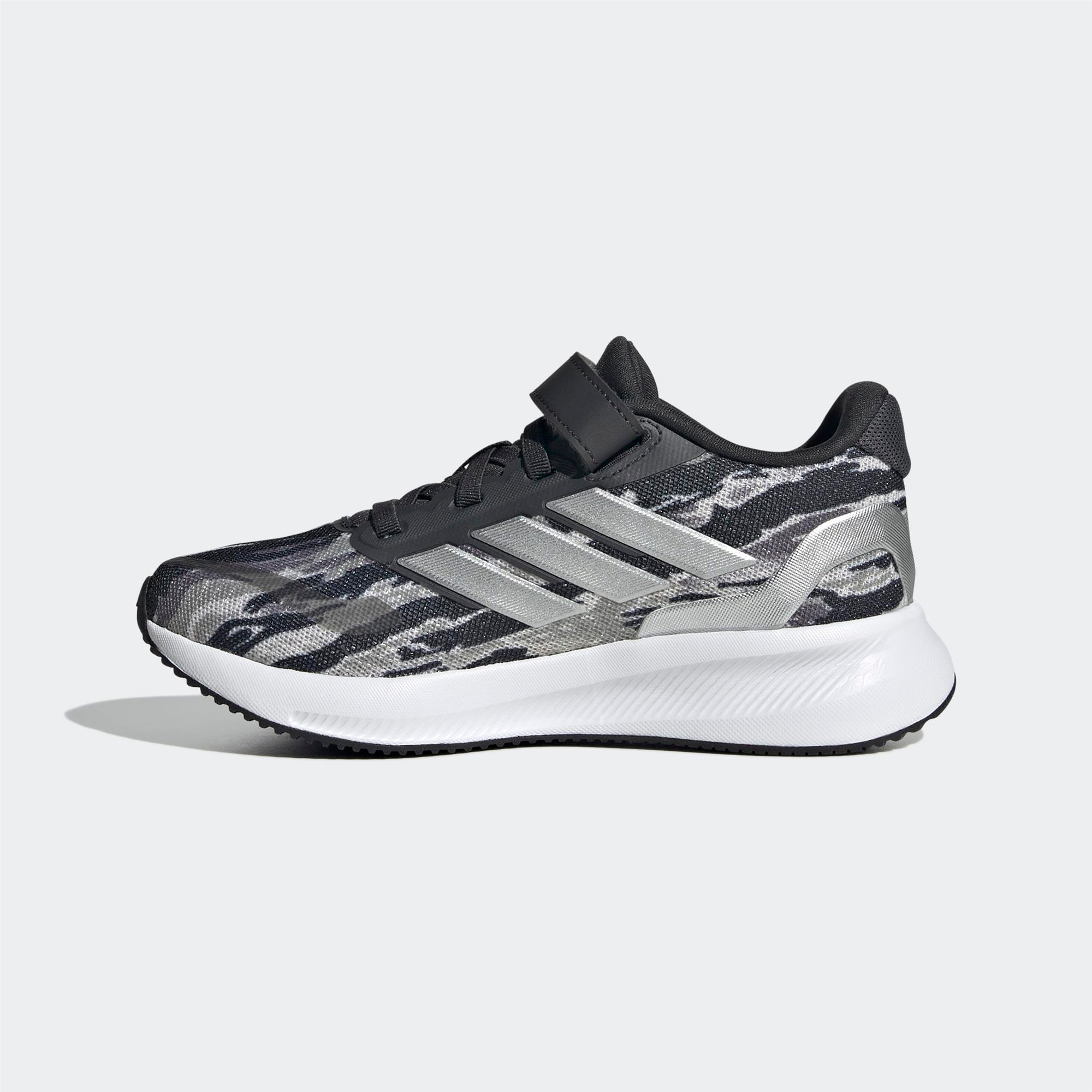 Adidas-Runfalcon 5 El C-Sneaker-JQ2185
