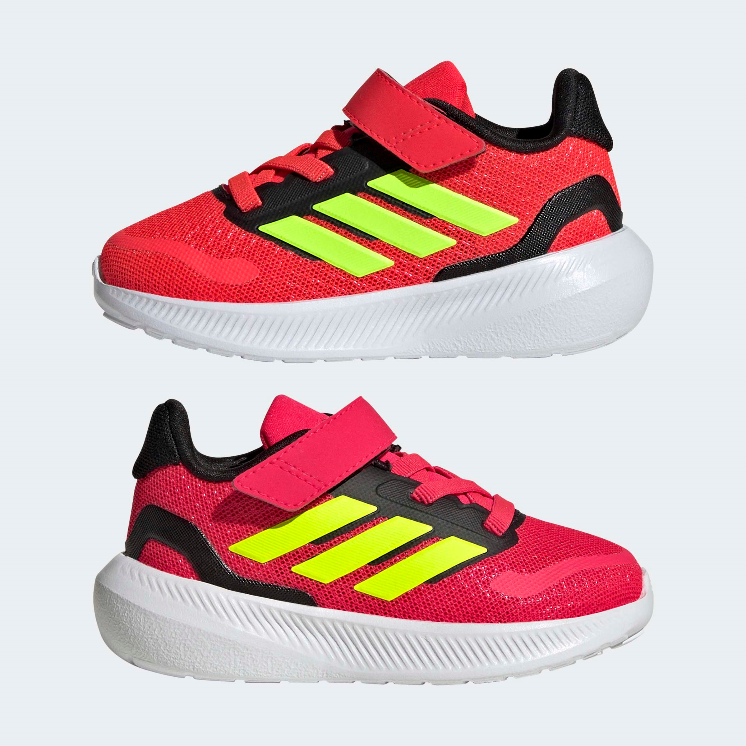 Adidas-Runfalcon 5 El I-Sneaker-IH686627
