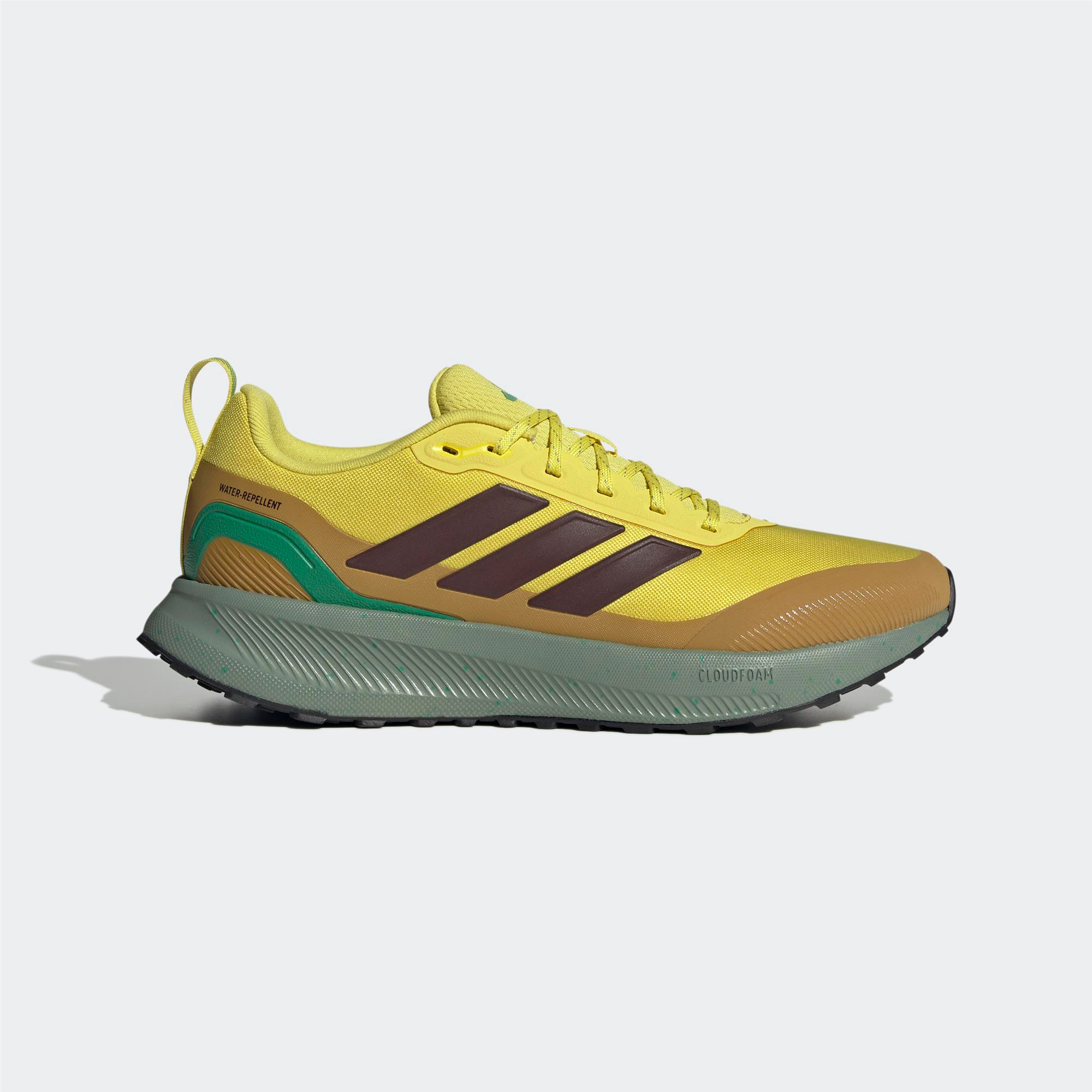 Adidas-Runfalcon 5 TR-Koşu&Yürüyüş-JH8782