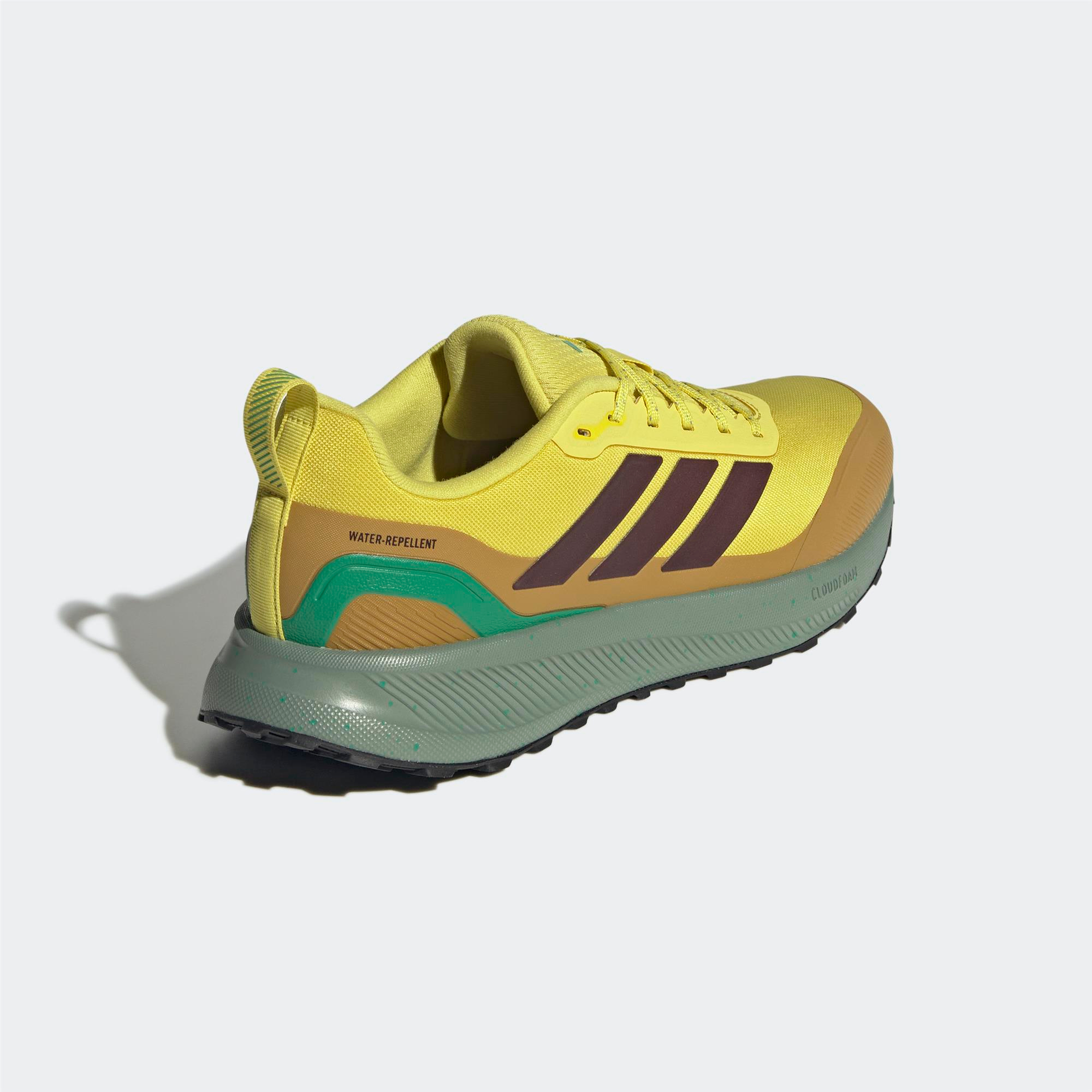 Adidas-Runfalcon 5 TR-Koşu&Yürüyüş-JH8782