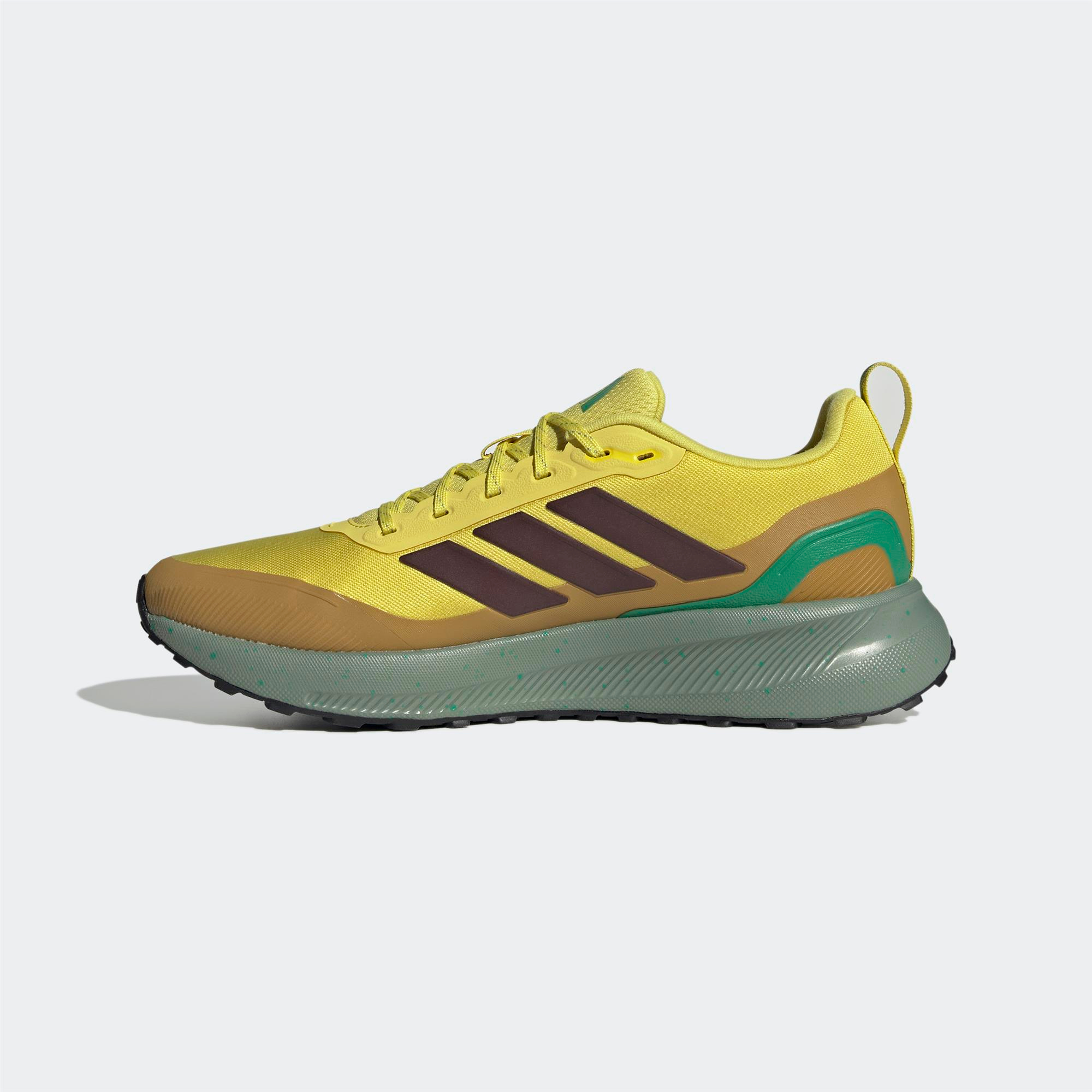 Adidas-Runfalcon 5 TR-Koşu&Yürüyüş-JH8782