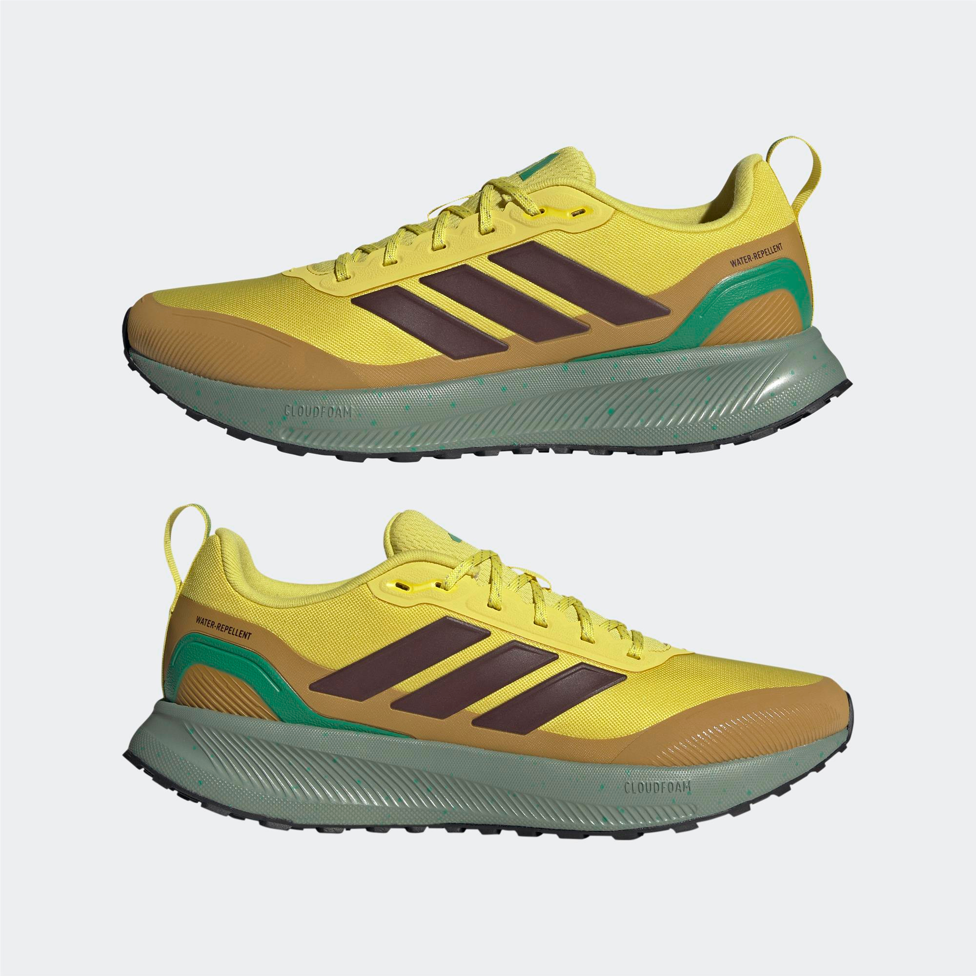 Adidas-Runfalcon 5 TR-Koşu&Yürüyüş-JH8782
