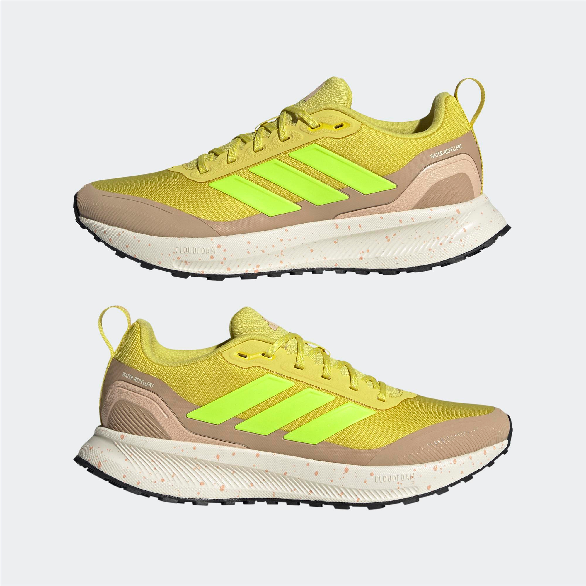 Adidas-Runfalcon 5 TR W-Koşu&Yürüyüş-JH8788