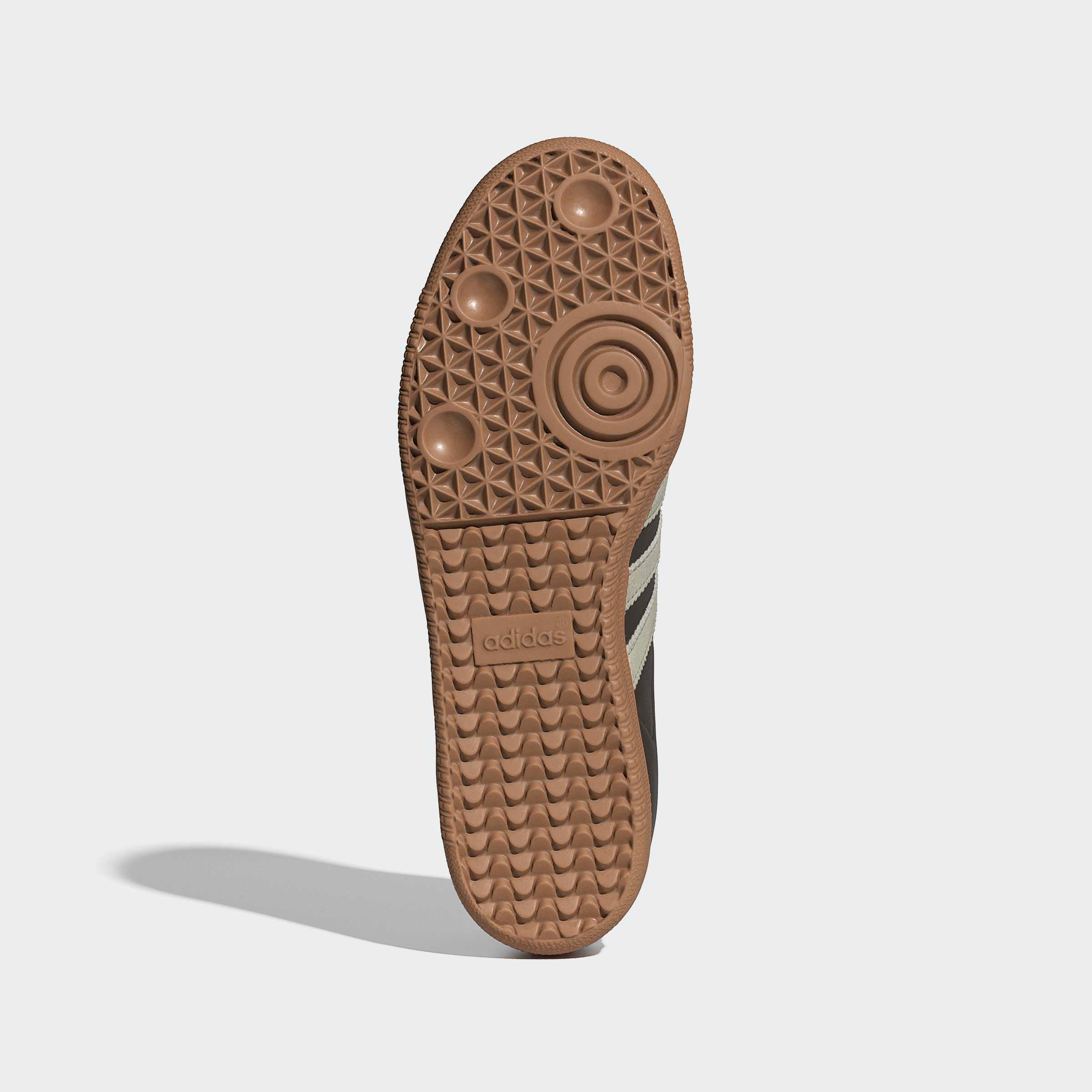 Adidas-Samba OG-Sneaker-ID1481385