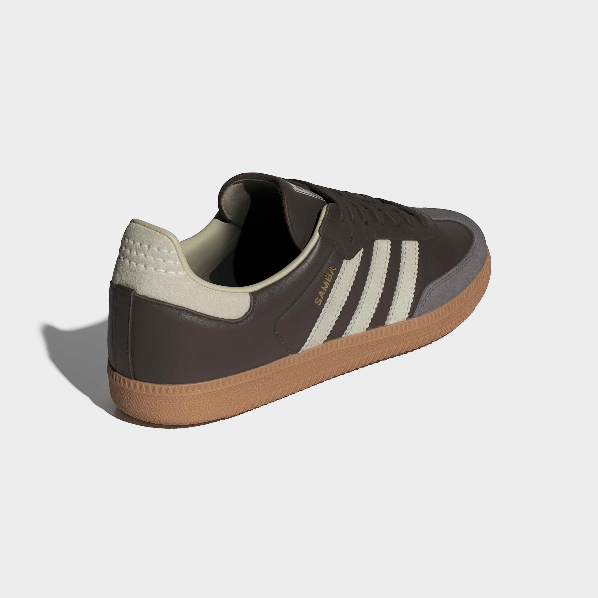Adidas-Samba OG-Sneaker-ID1481385