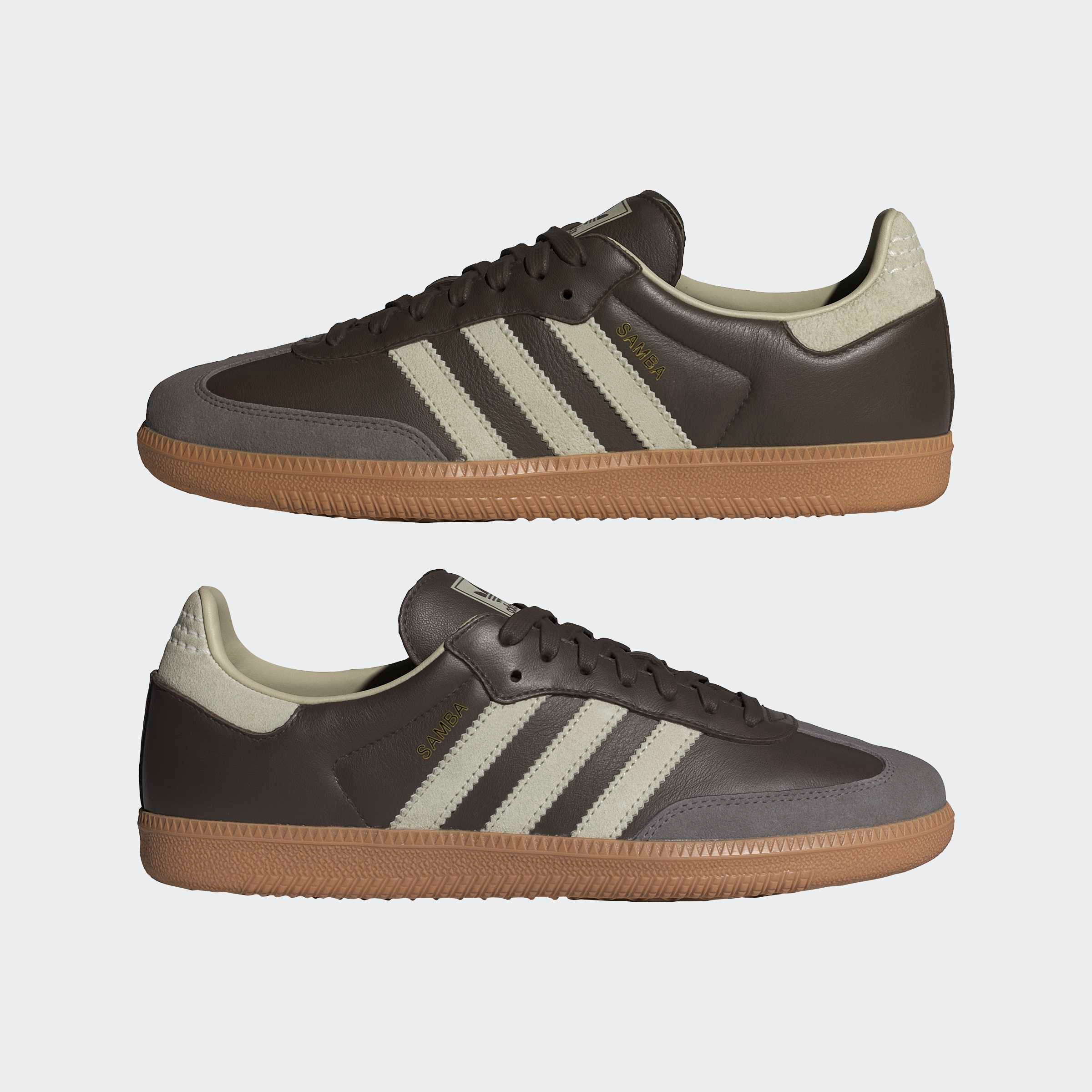 Adidas-Samba OG-Sneaker-ID1481385