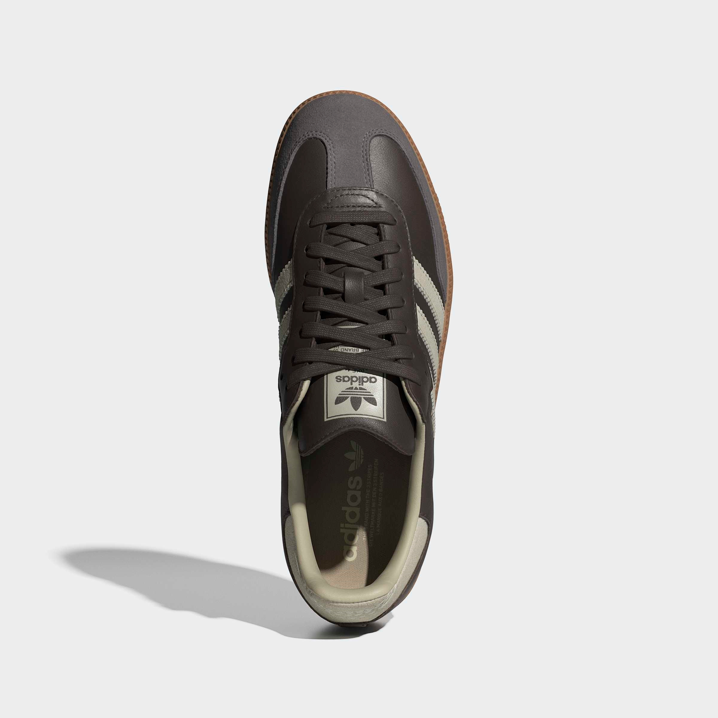 Adidas-Samba OG-Sneaker-ID1481385