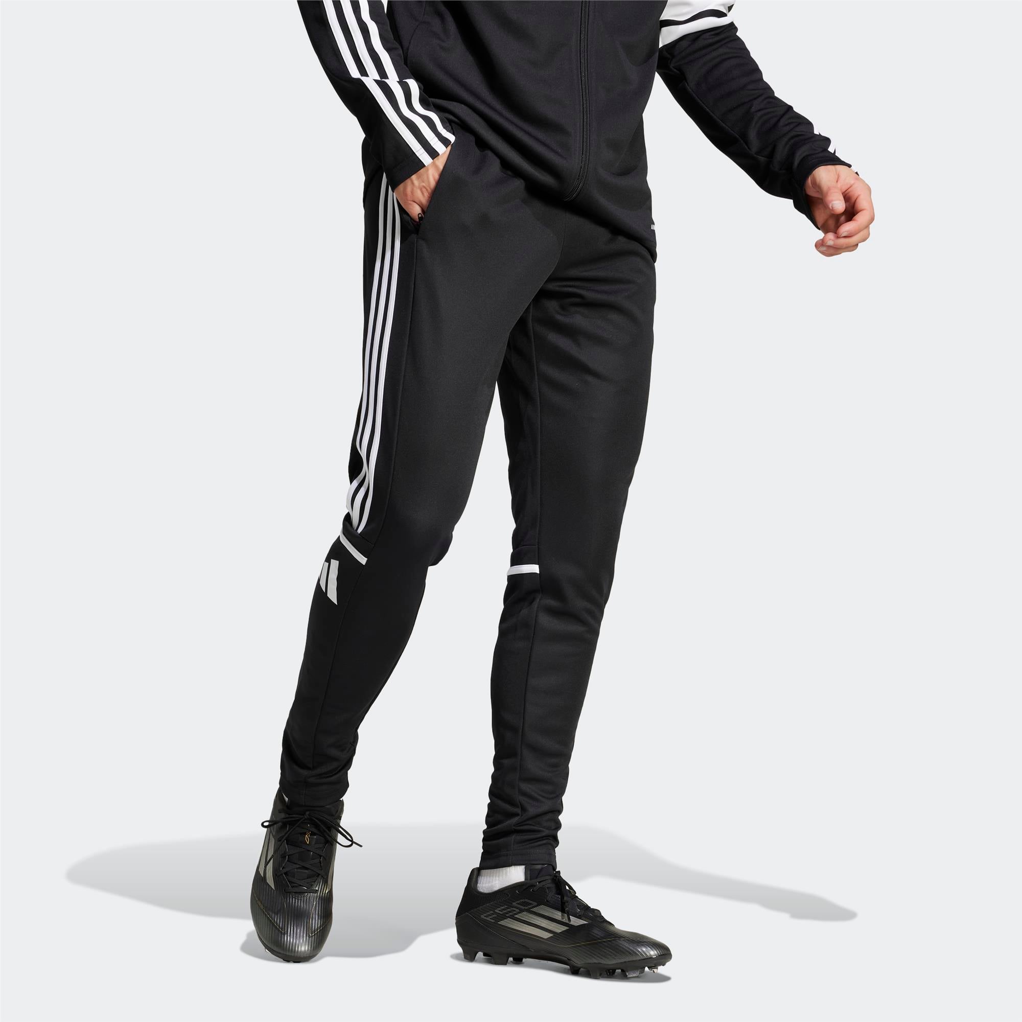 Adidas-SQ25 TR PNT-Eşofman Altı-JE2782