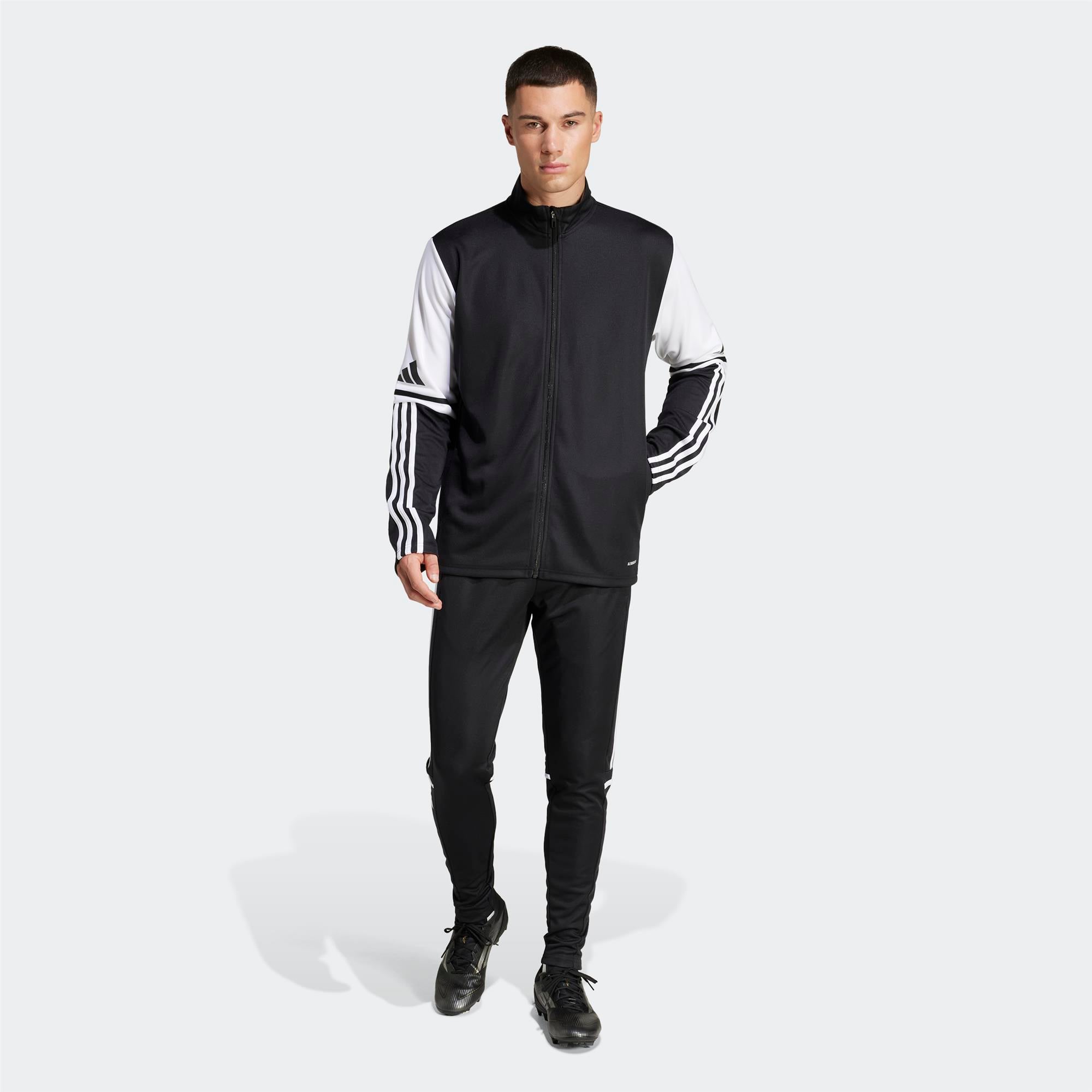 Adidas-SQ25 TR PNT-Eşofman Altı-JE2782