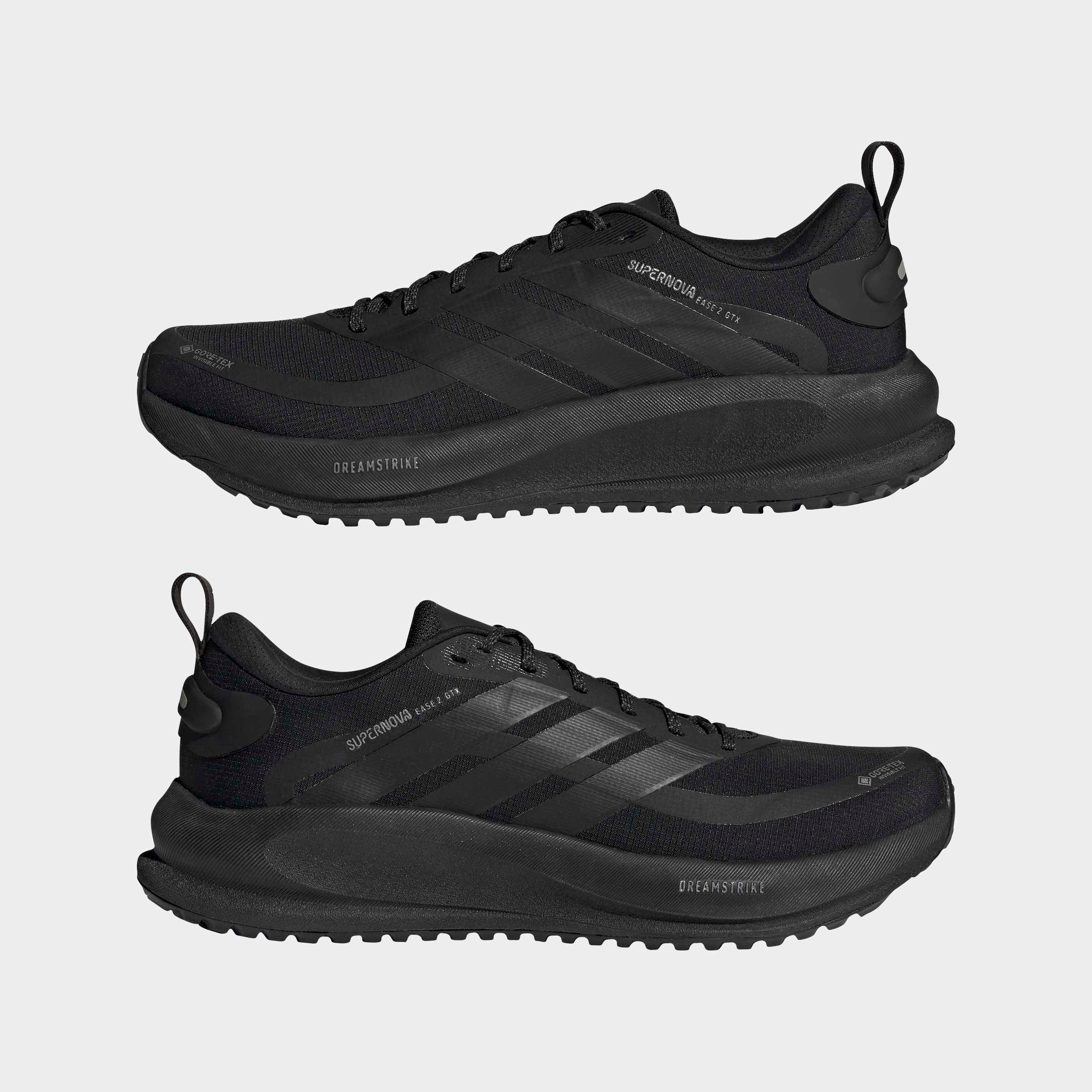 Adidas-Supernova Ease 2 Gtx M-Sneaker-HQ740942
