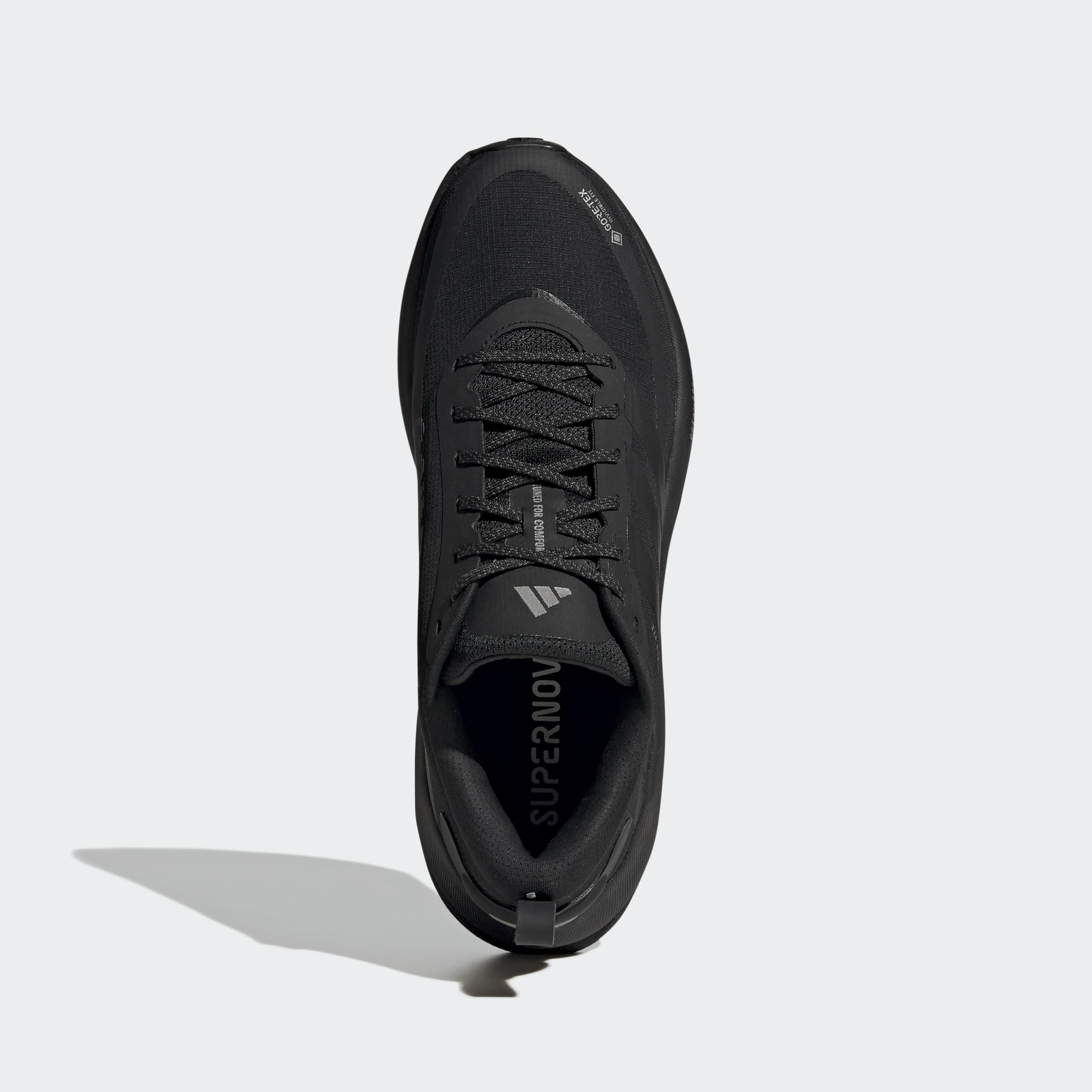 Adidas-Supernova Ease 2 Gtx M-Sneaker-HQ740942