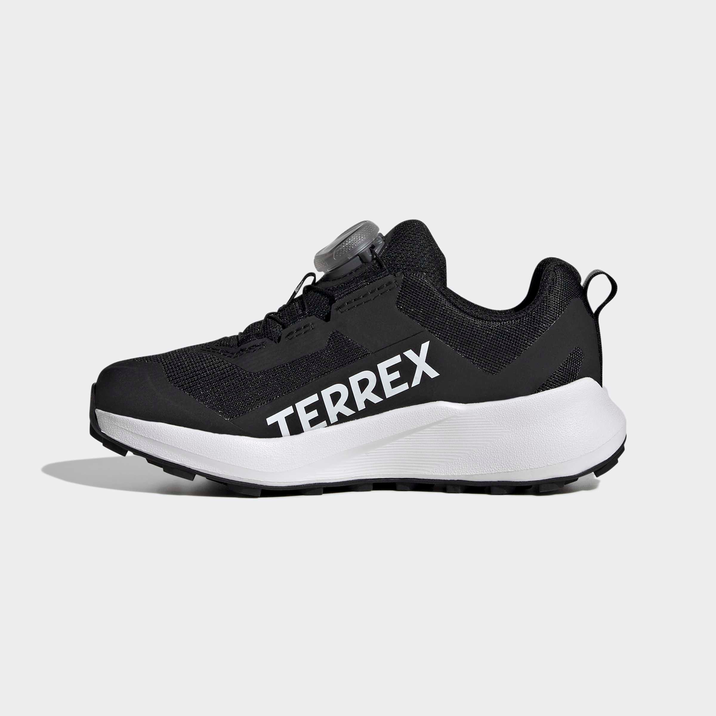 Adidas-Terrex Agravic Boa K-Sneaker-JR663232