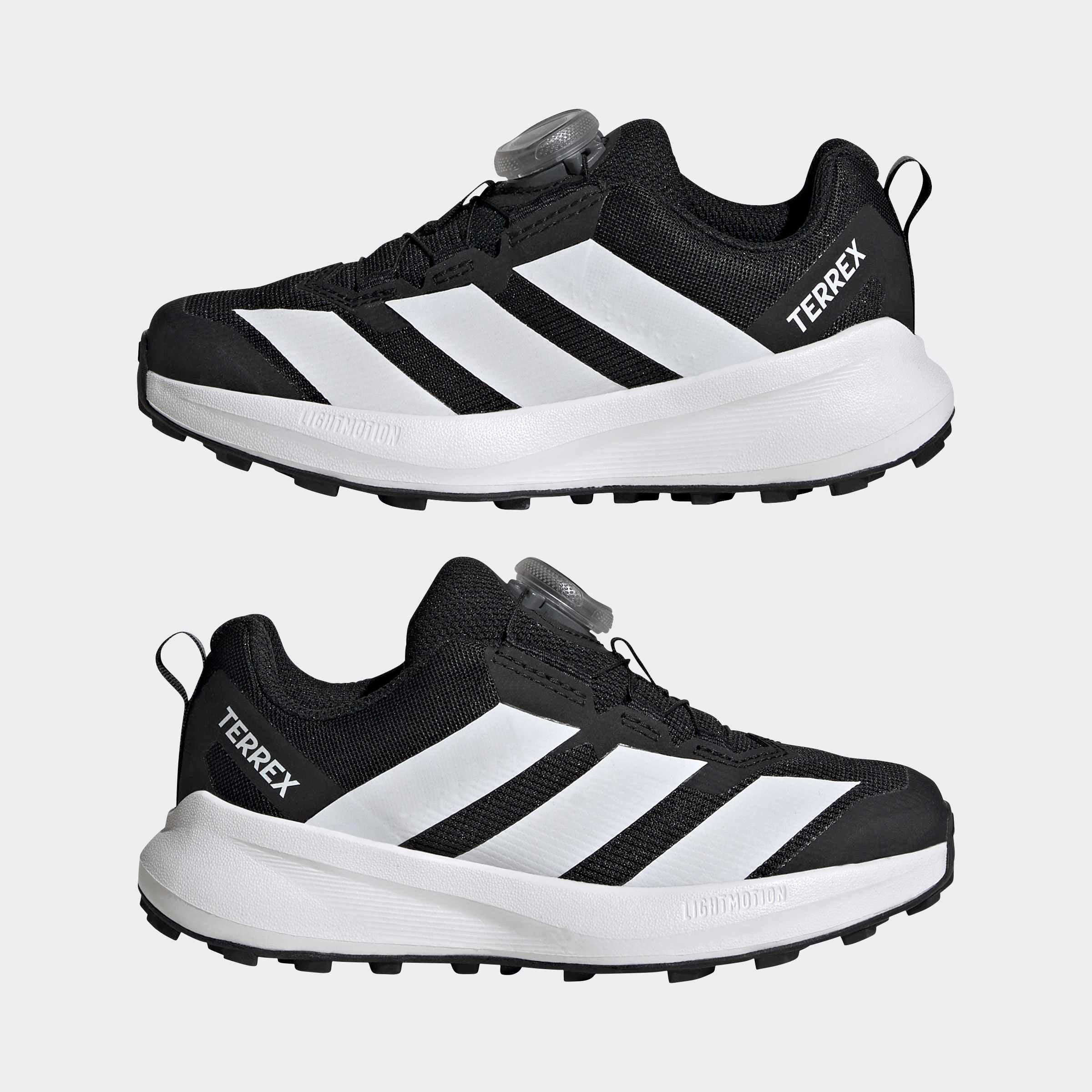 Adidas-Terrex Agravic Boa K-Sneaker-JR663232