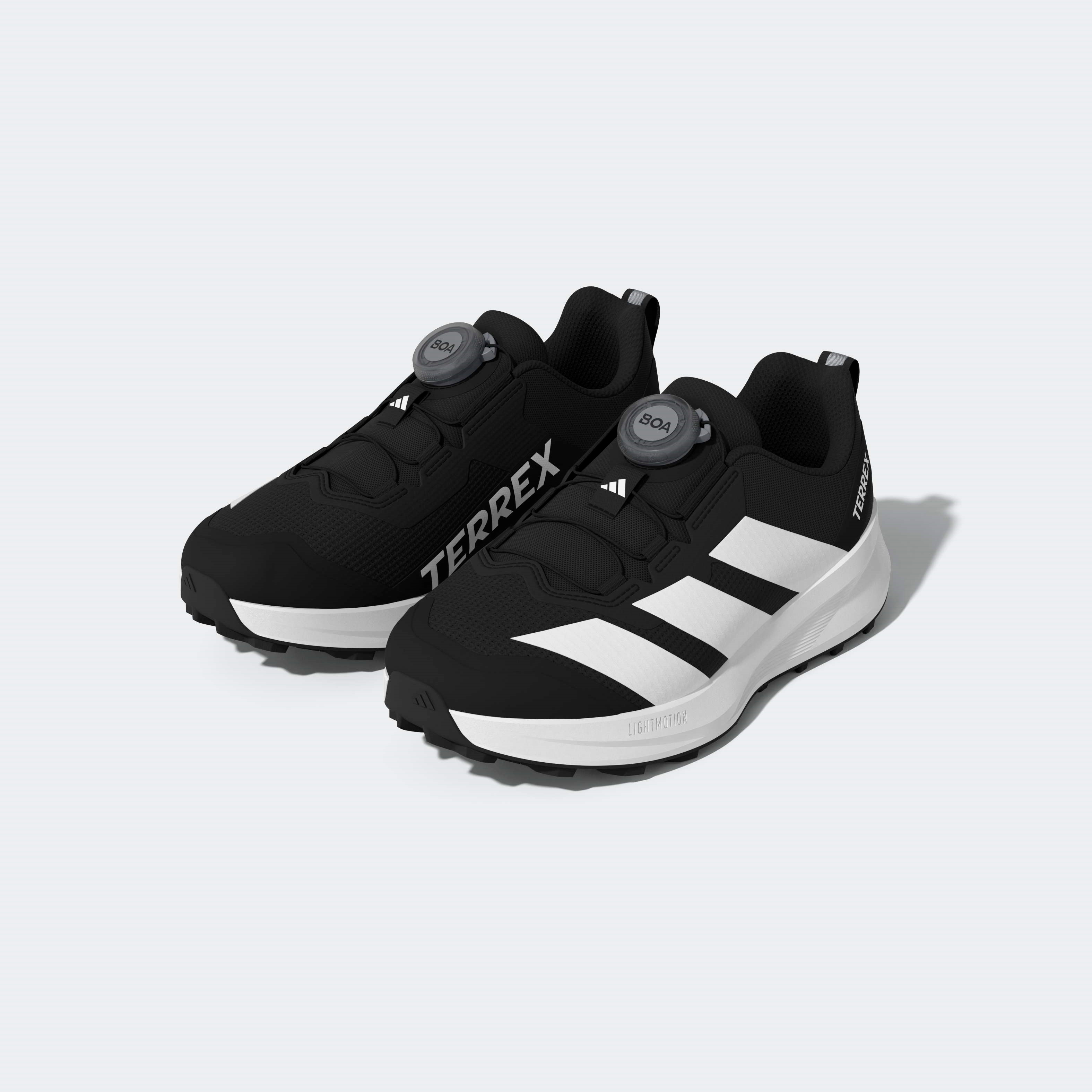 Adidas-Terrex Agravic Boa K-Sneaker-JR663232