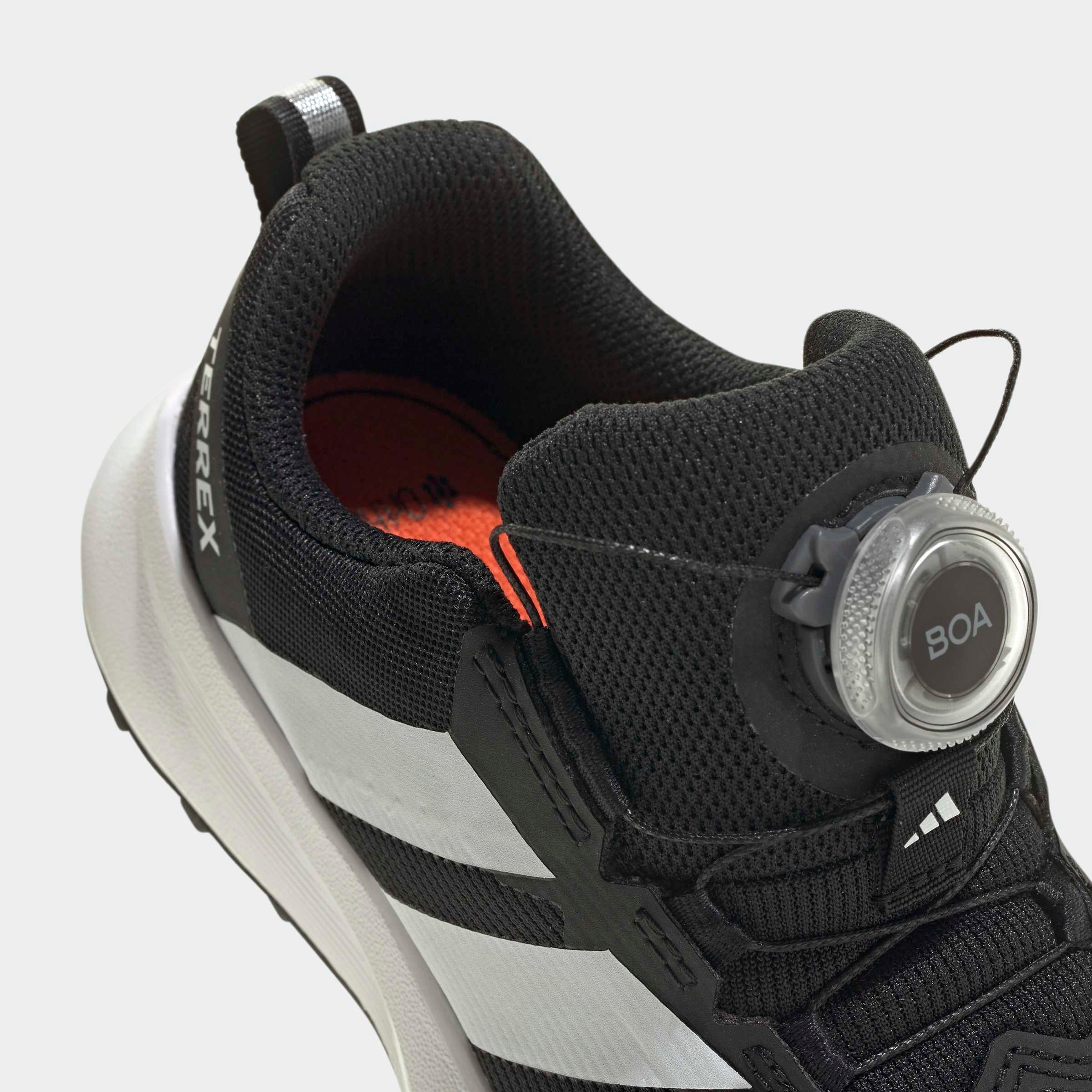Adidas-Terrex Agravic Boa K-Sneaker-JR663232