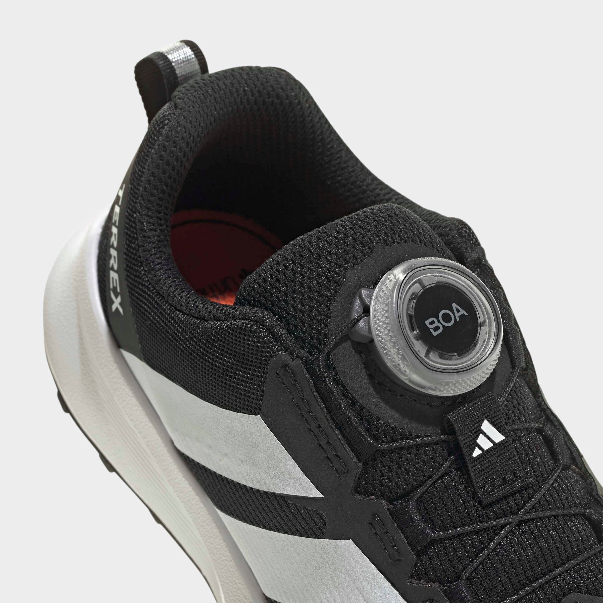 Adidas-Terrex Agravic Boa K-Sneaker-JR663232