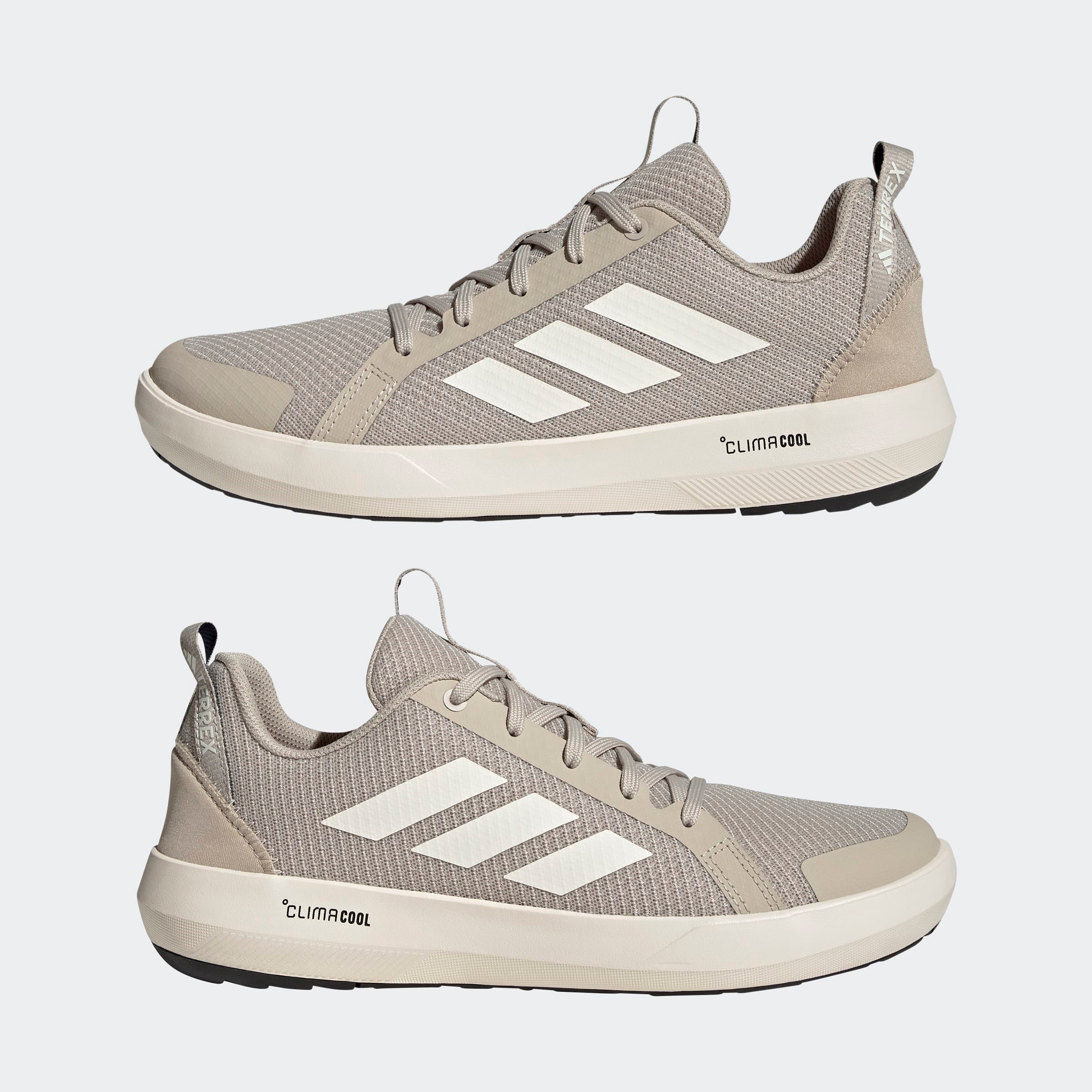 Adidas-Terrex Boat Lace Climacool-Sneaker-JI3501365
