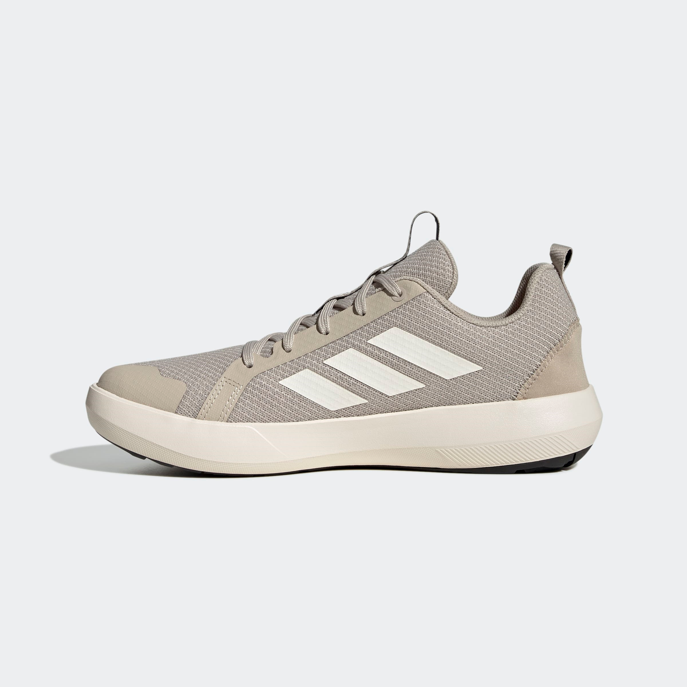 Adidas-Terrex Boat Lace Climacool-Sneaker-JI3501365