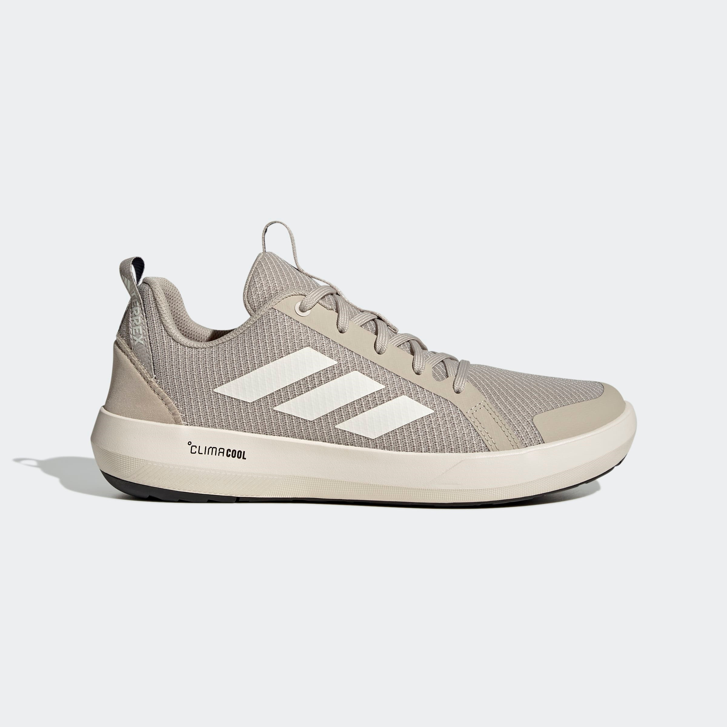 Adidas-Terrex Boat Lace Climacool-Sneaker-JI3501365