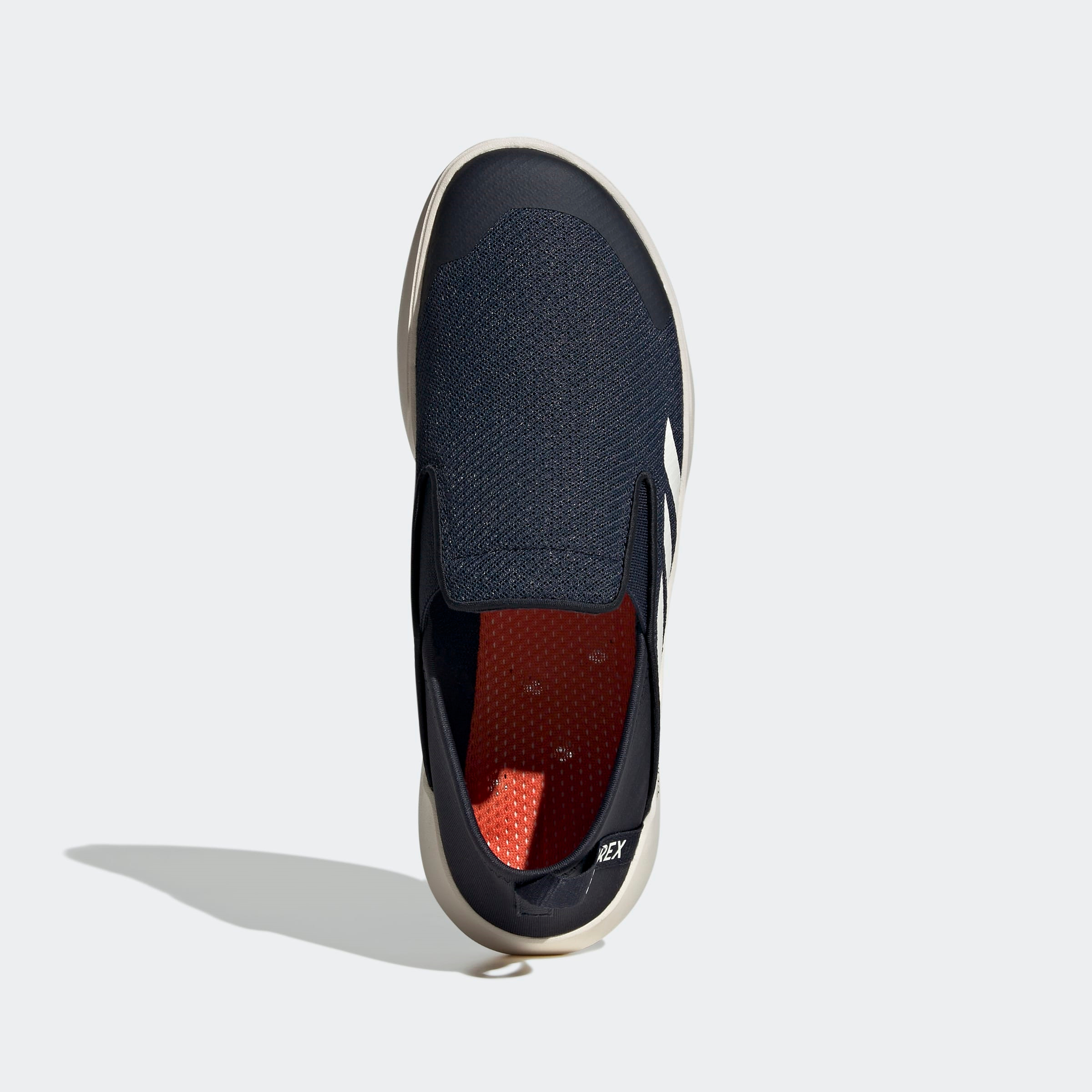 Adidas-Terrex Boat Slip - On Climac-Sneaker-JI3503425
