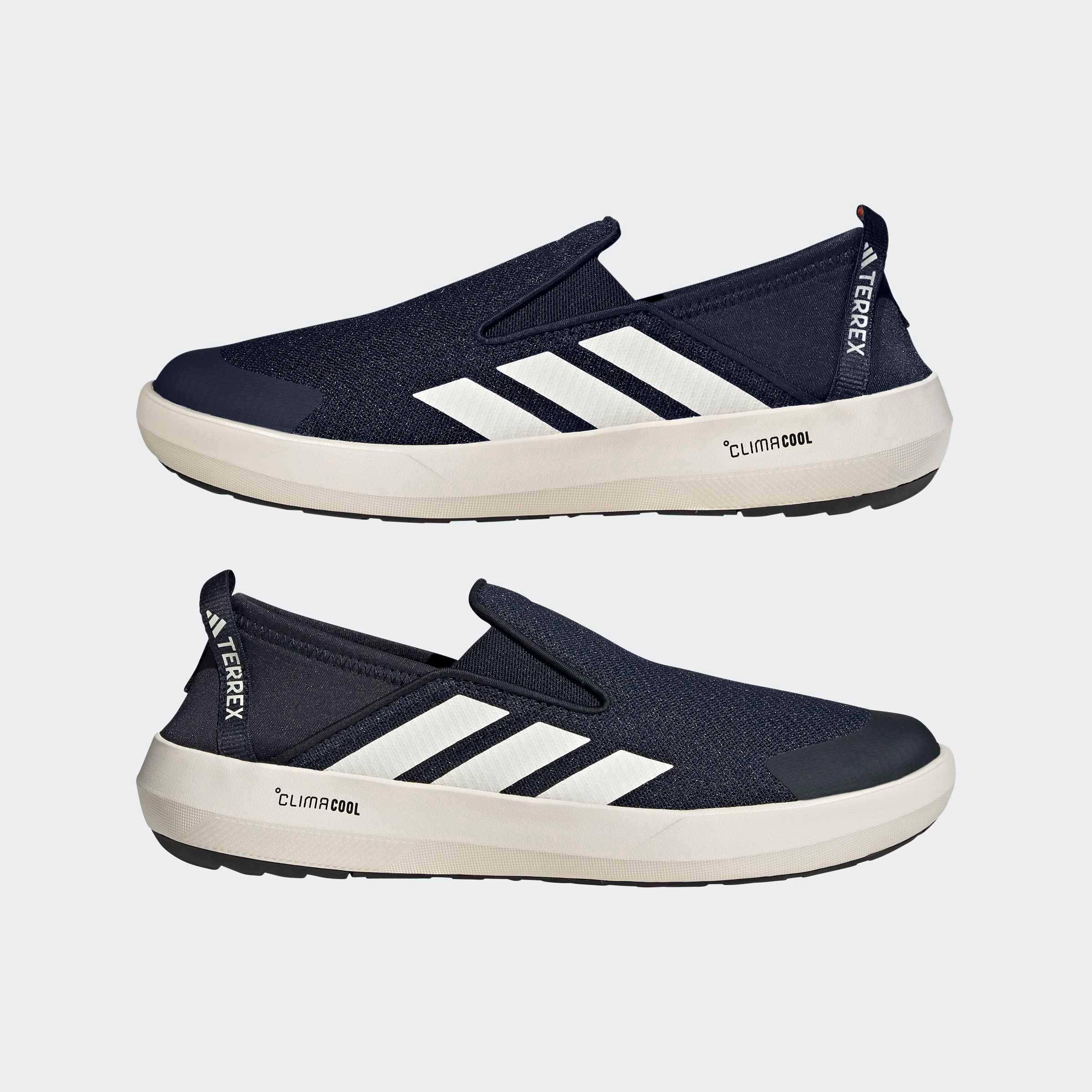 Adidas-Terrex Boat Slip - On Climac-Sneaker-JI3503425