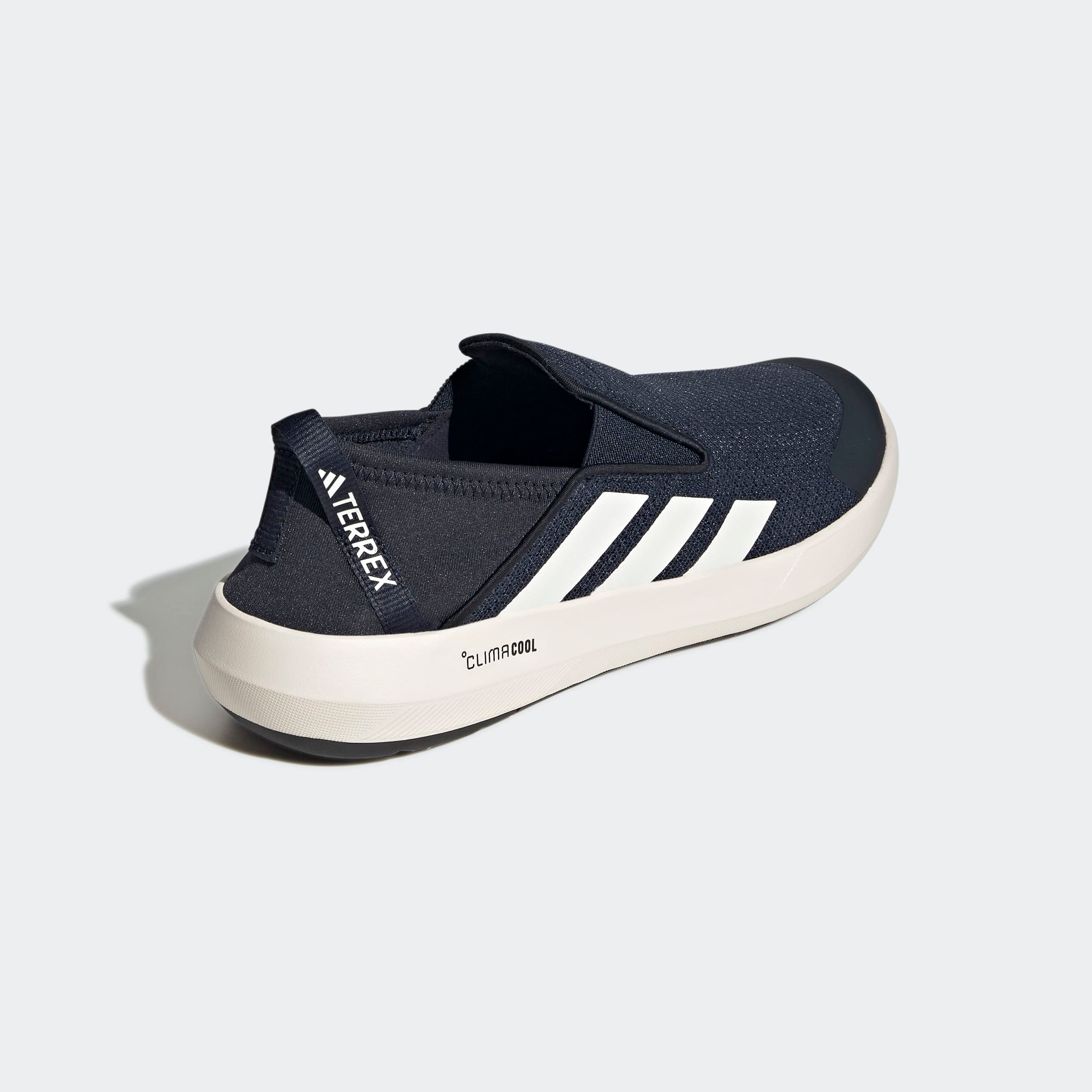 Adidas-Terrex Boat Slip - On Climac-Sneaker-JI3503425