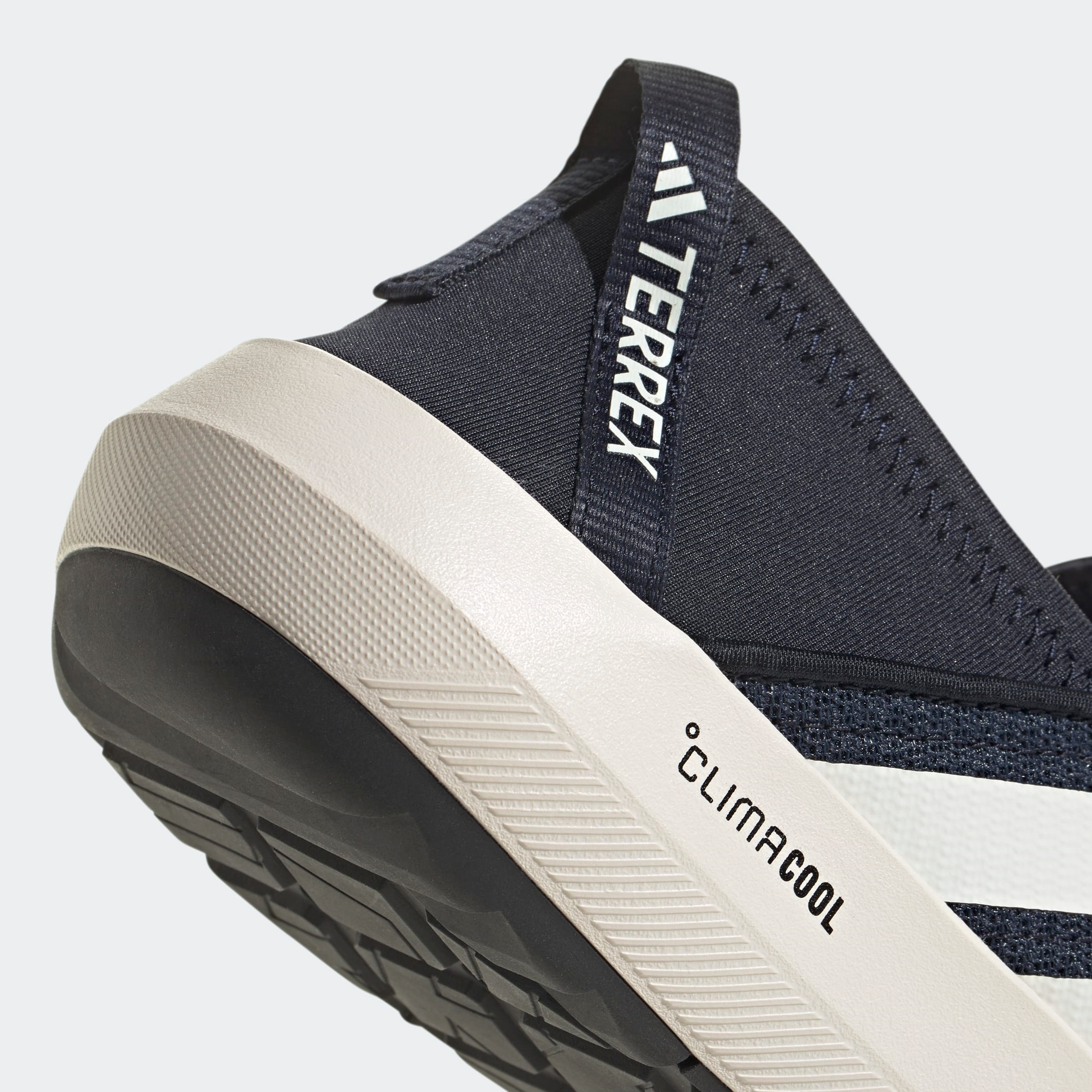 Adidas-Terrex Boat Slip - On Climac-Sneaker-JI3503425