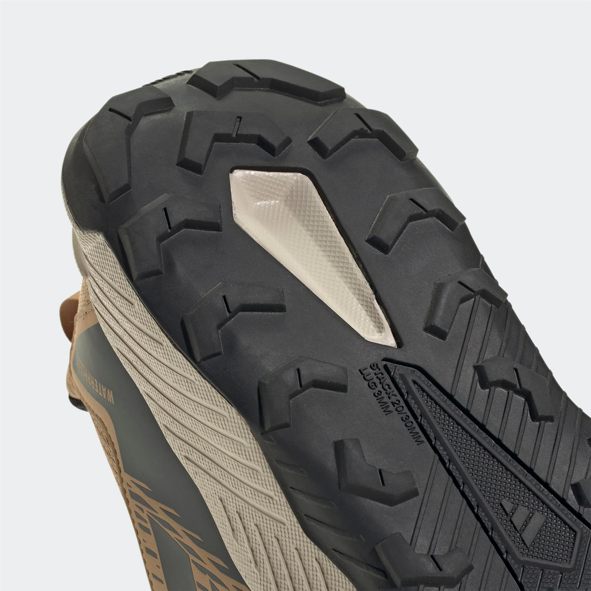 Adidas-Terrex Tracefinder 2 Clima-Sneaker-JR7771
