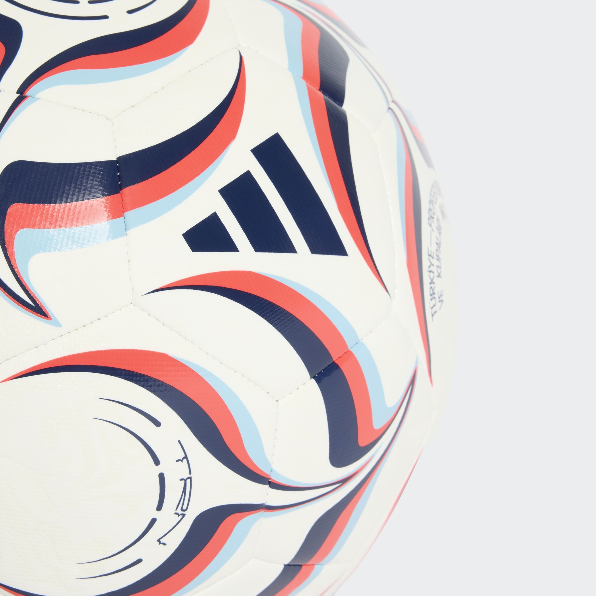 Adidas-Tiro TRN TFF-Futbol Topu-KE51575