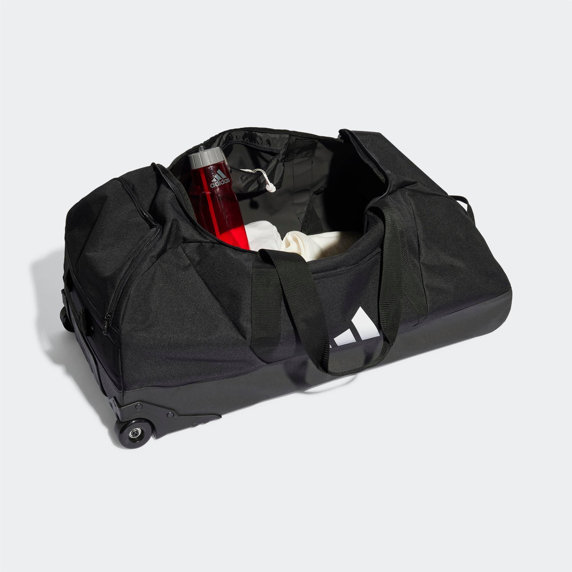 Adidas-Tiro Trolley XL-Omuz Çantası-HS9756
