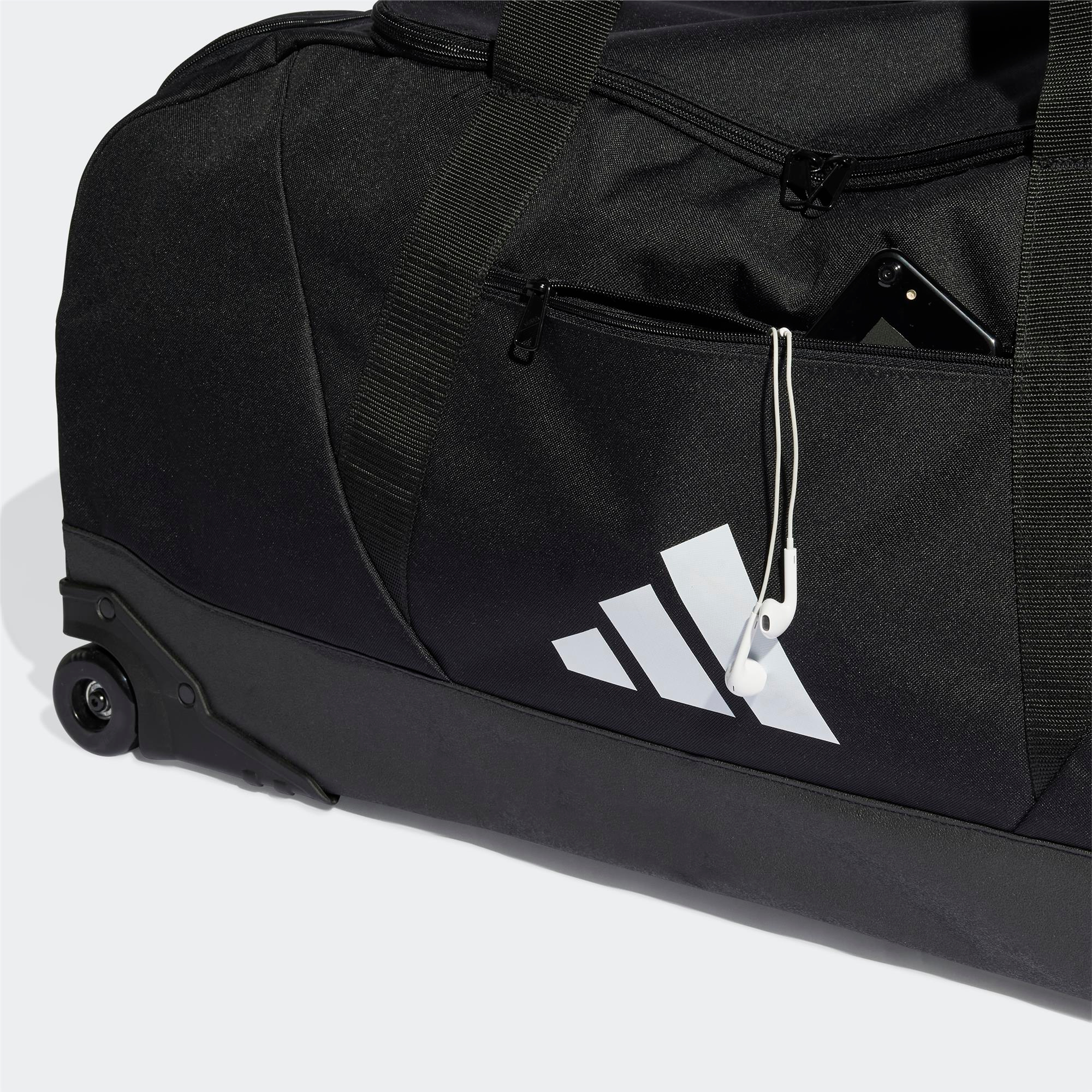 Adidas-Tiro Trolley XL-Omuz Çantası-HS9756