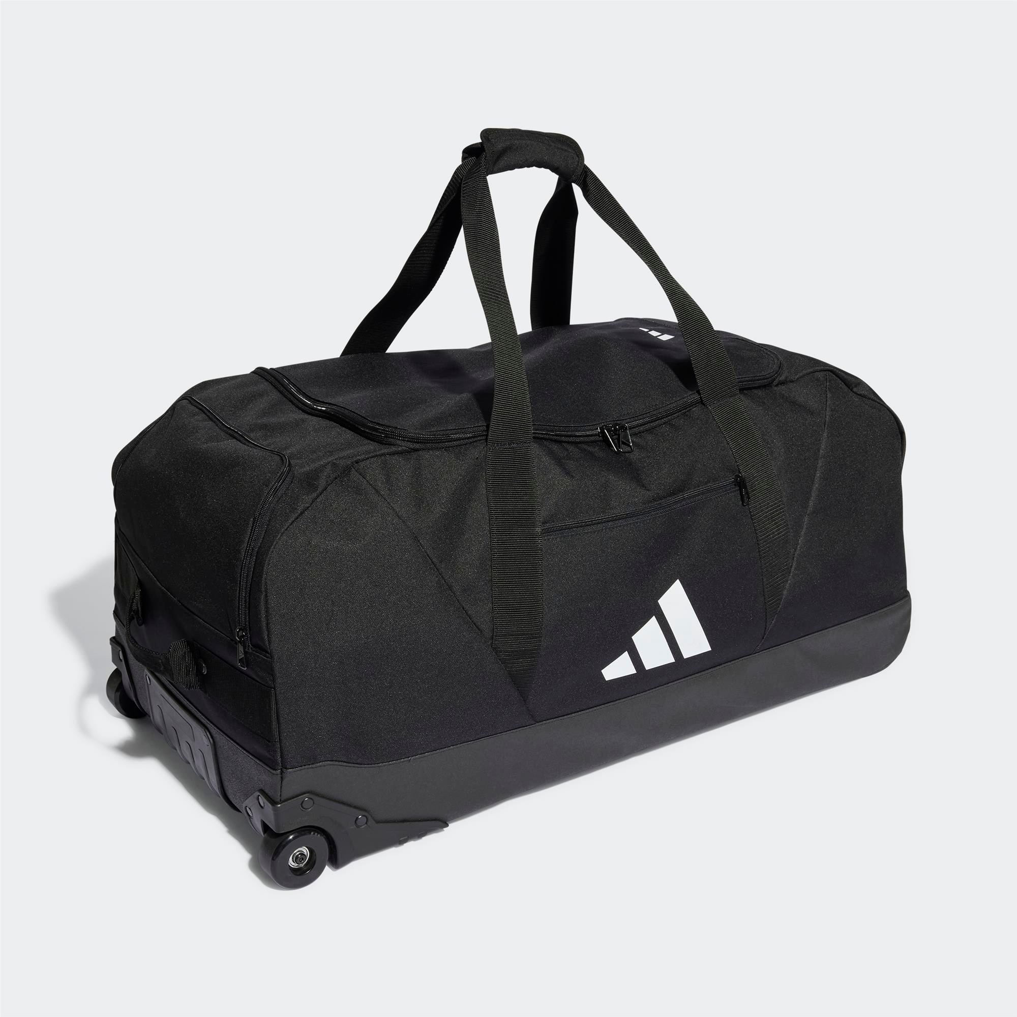 Adidas-Tiro Trolley XL-Omuz Çantası-HS9756