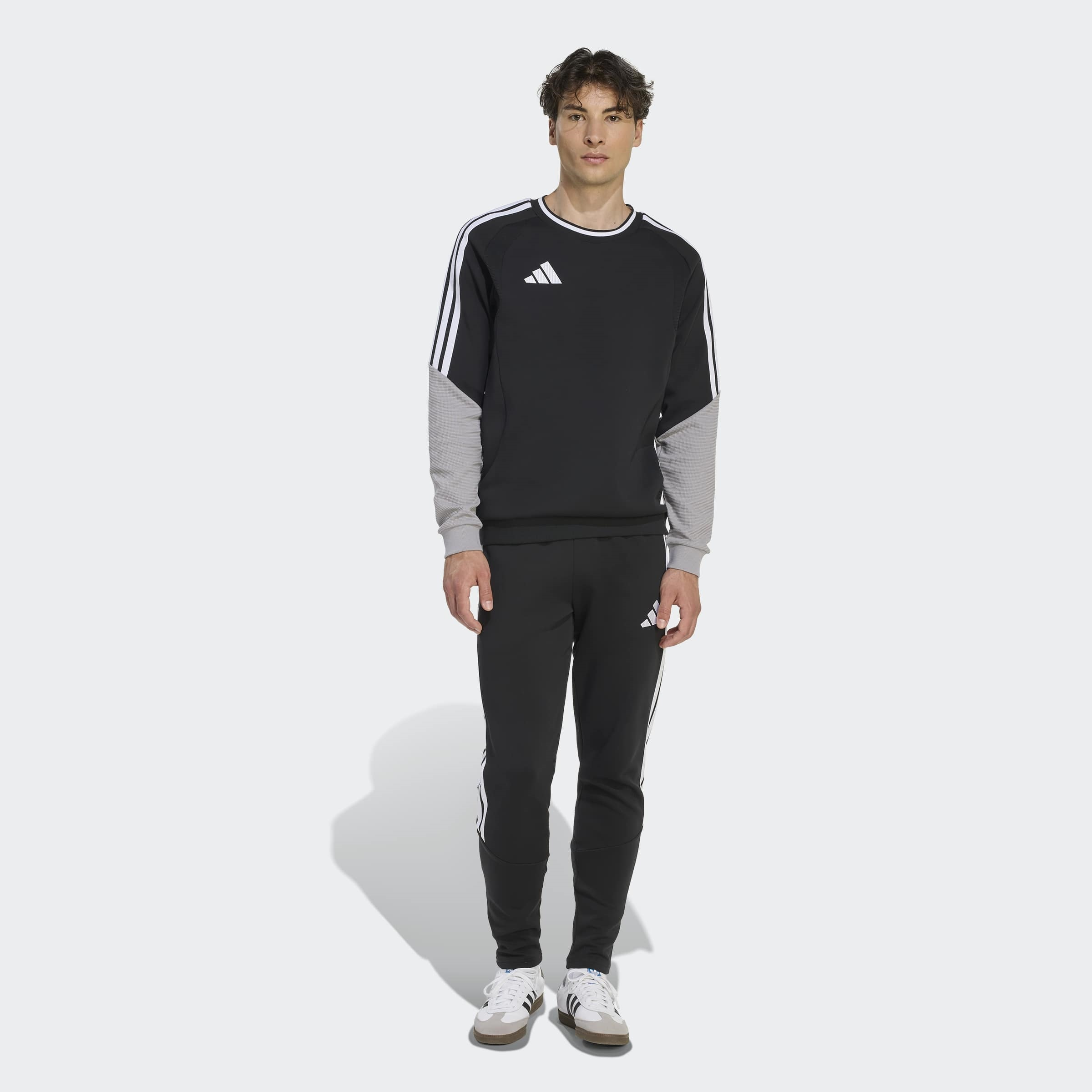 Adidas-Tiro26c Swpnt-Eşofman Altı-JW4153S
