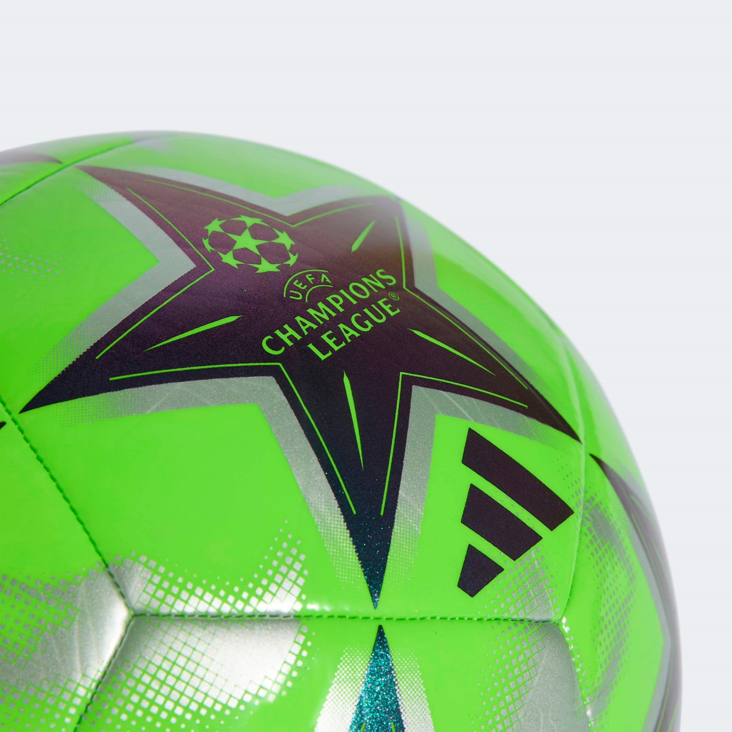 Adidas-Ucl Clb-Futbol Topu-KE97615
