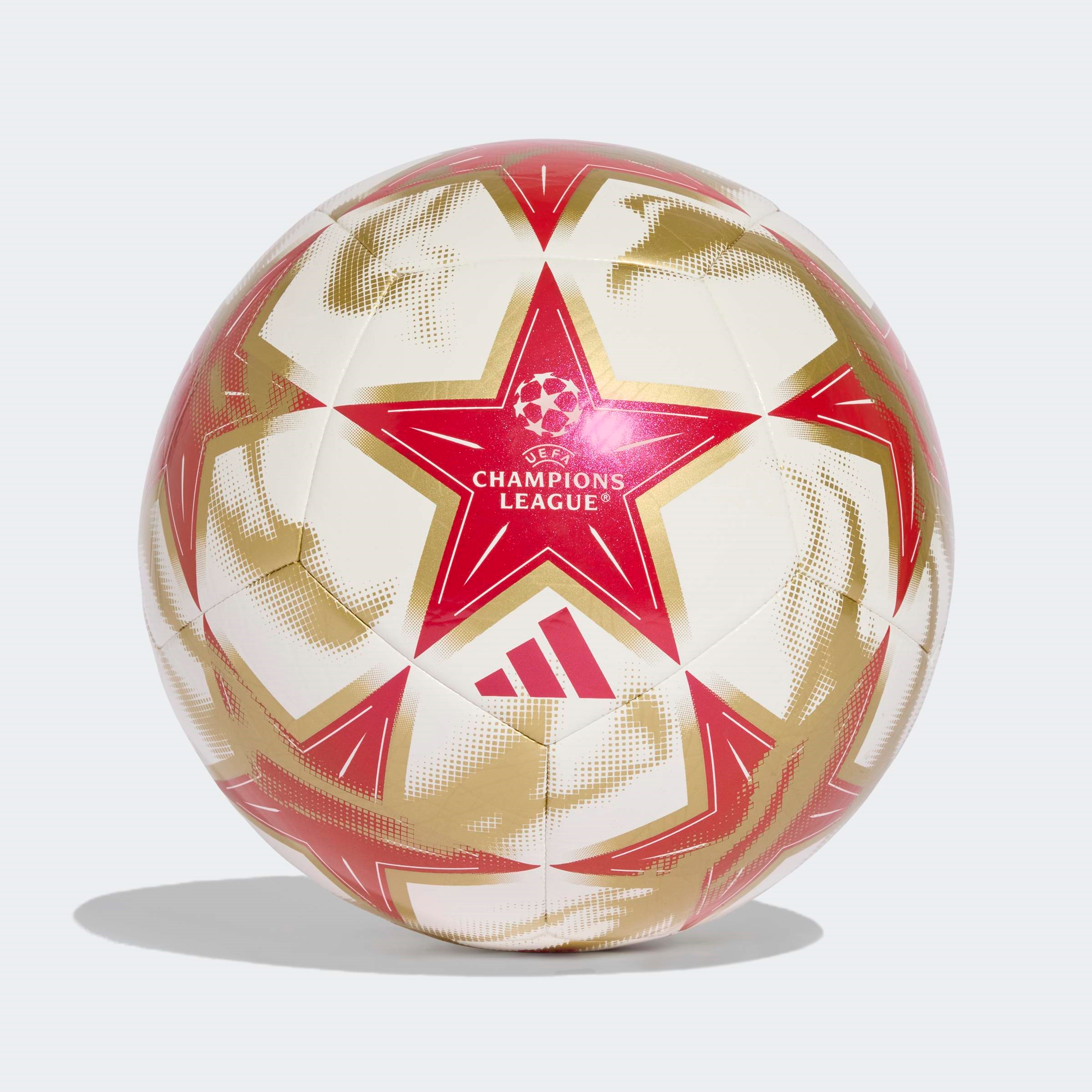 Adidas-Ucl Clb-Futbol Topu-KE97645