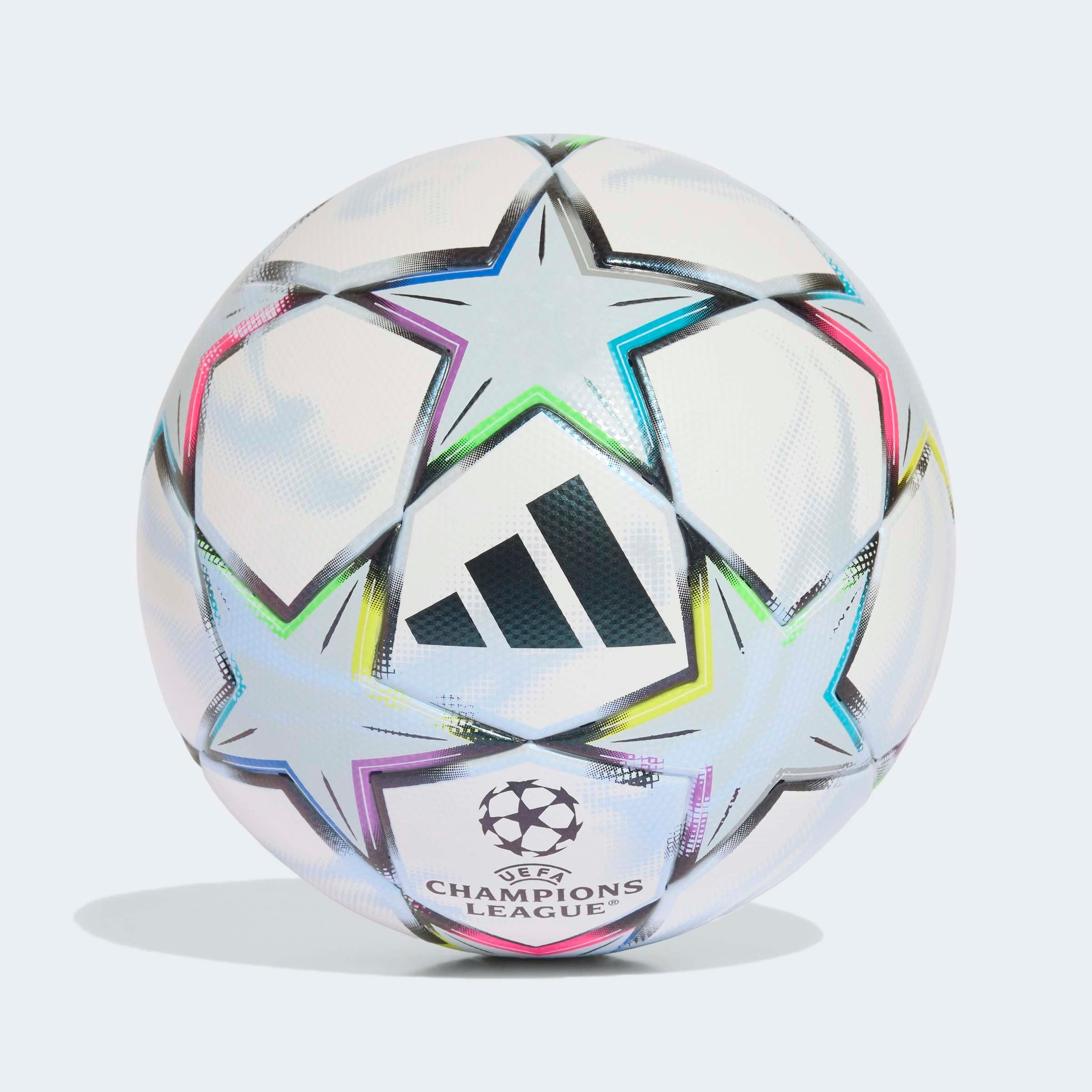 Adidas-Ucl Lge-Futbol Topu-KE97655