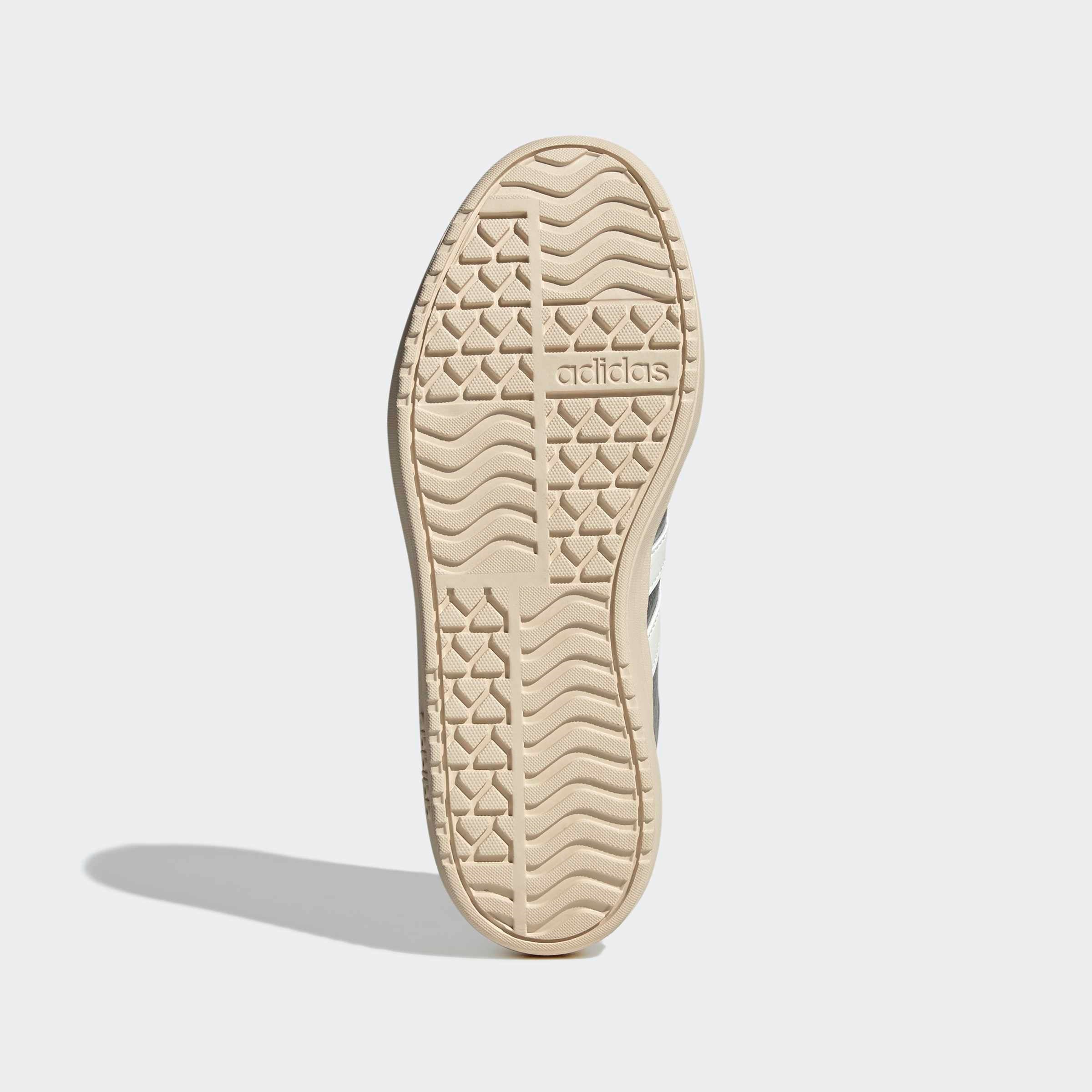 Adidas-VL Court Bold-Sneaker-IH9139395