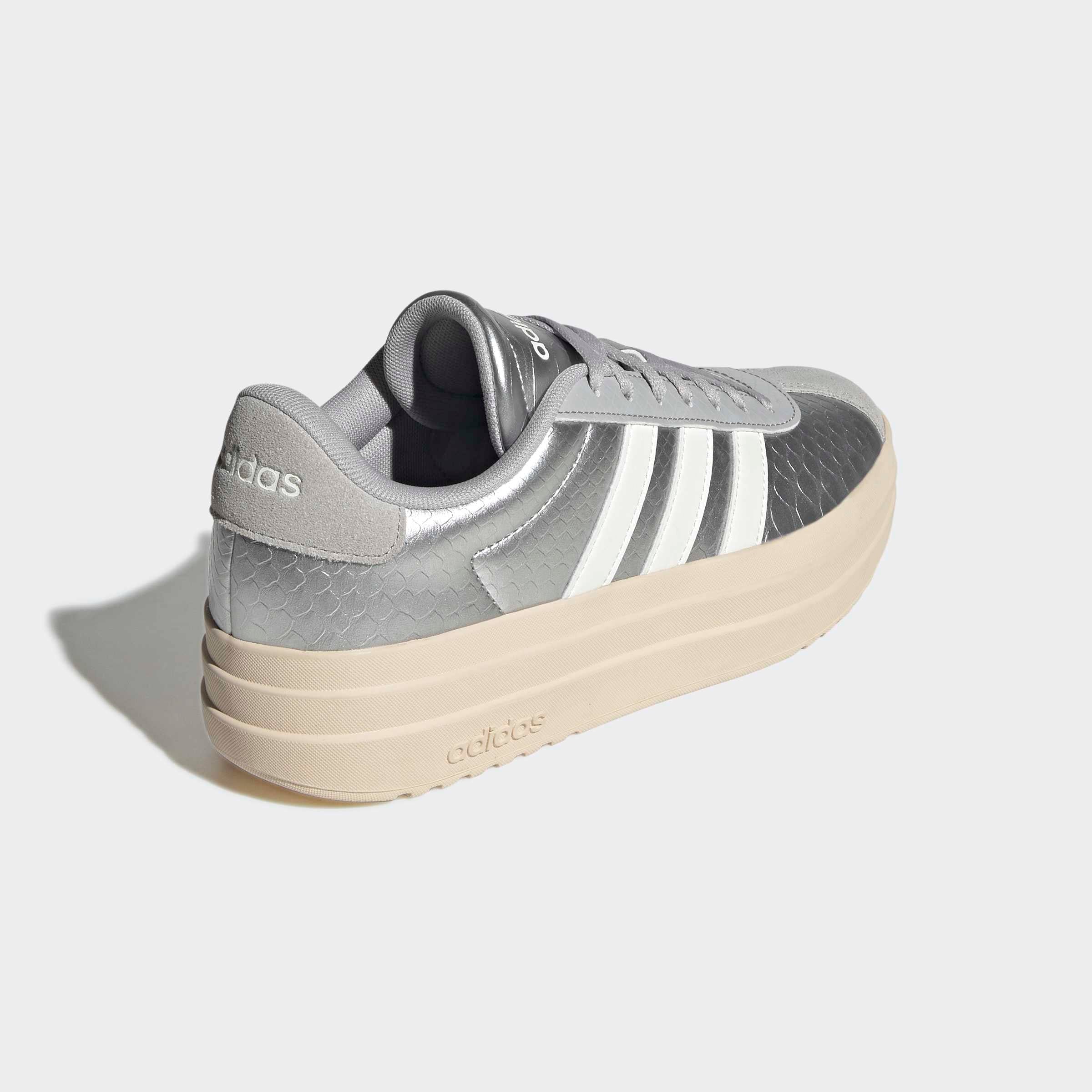 Adidas-VL Court Bold-Sneaker-IH9139395
