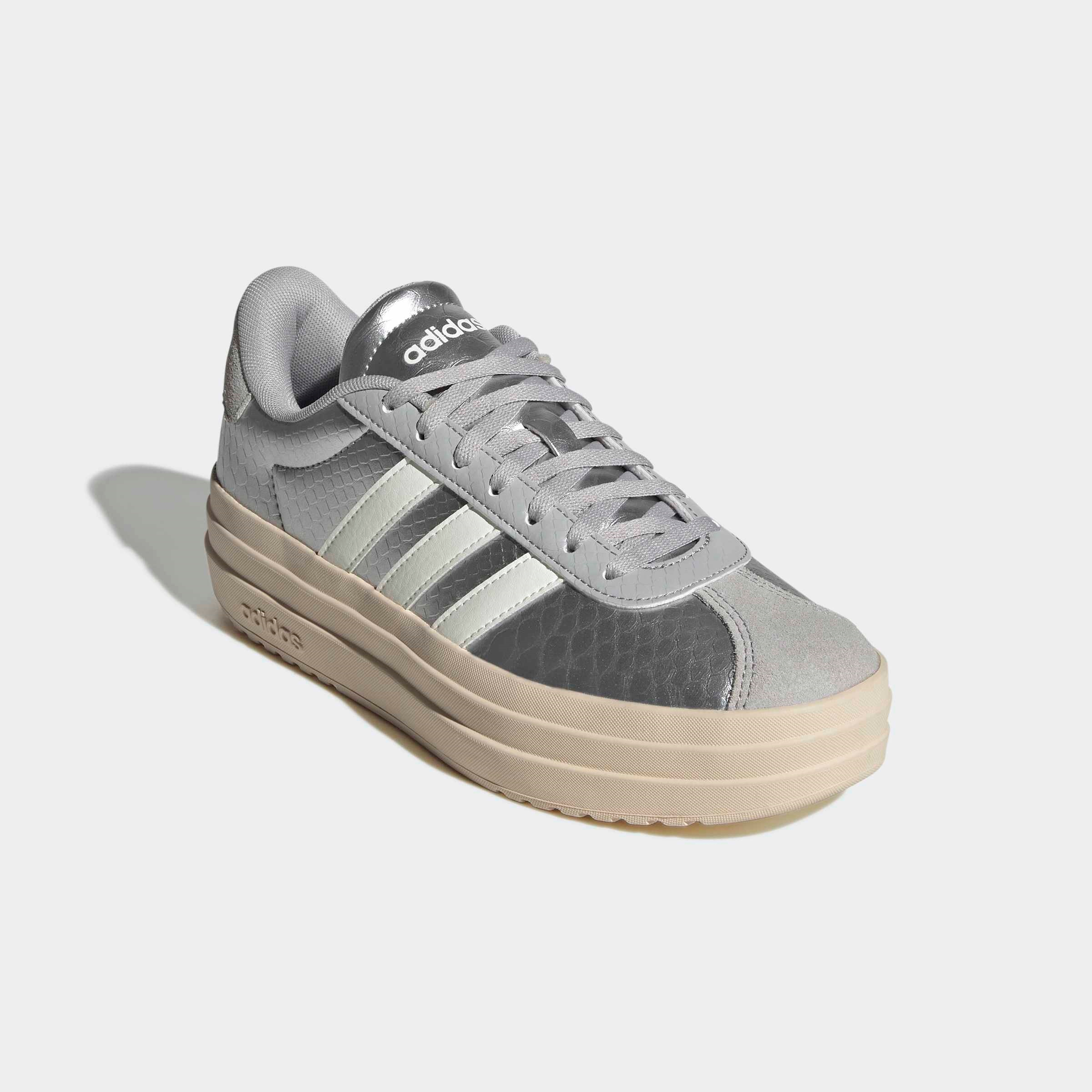 Adidas-VL Court Bold-Sneaker-IH9139395