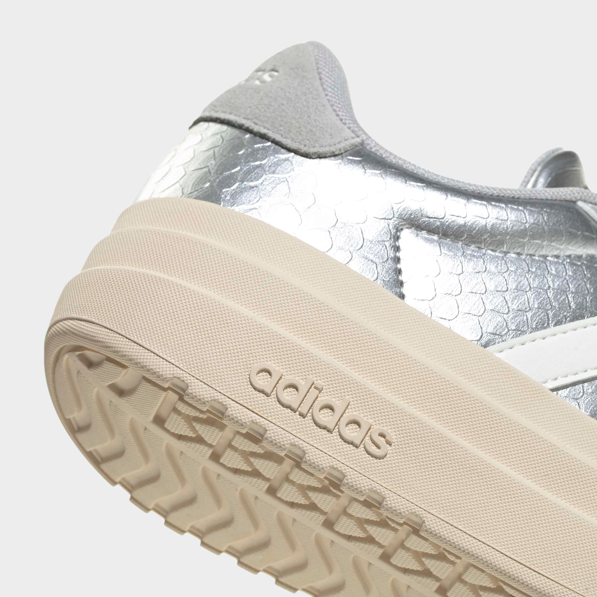 Adidas-VL Court Bold-Sneaker-IH9139395