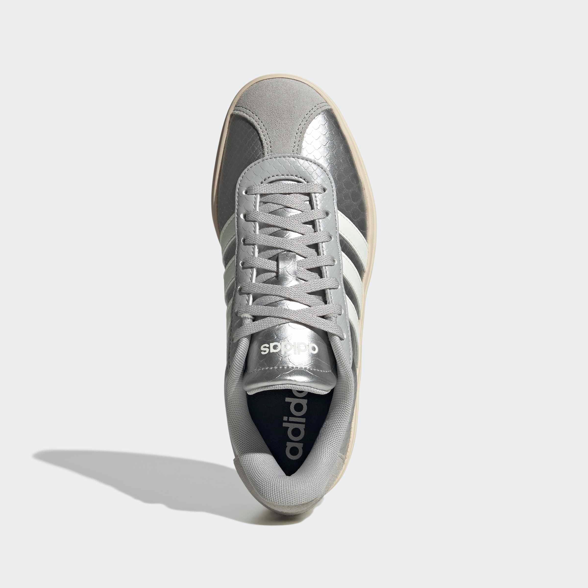 Adidas-VL Court Bold-Sneaker-IH9139395
