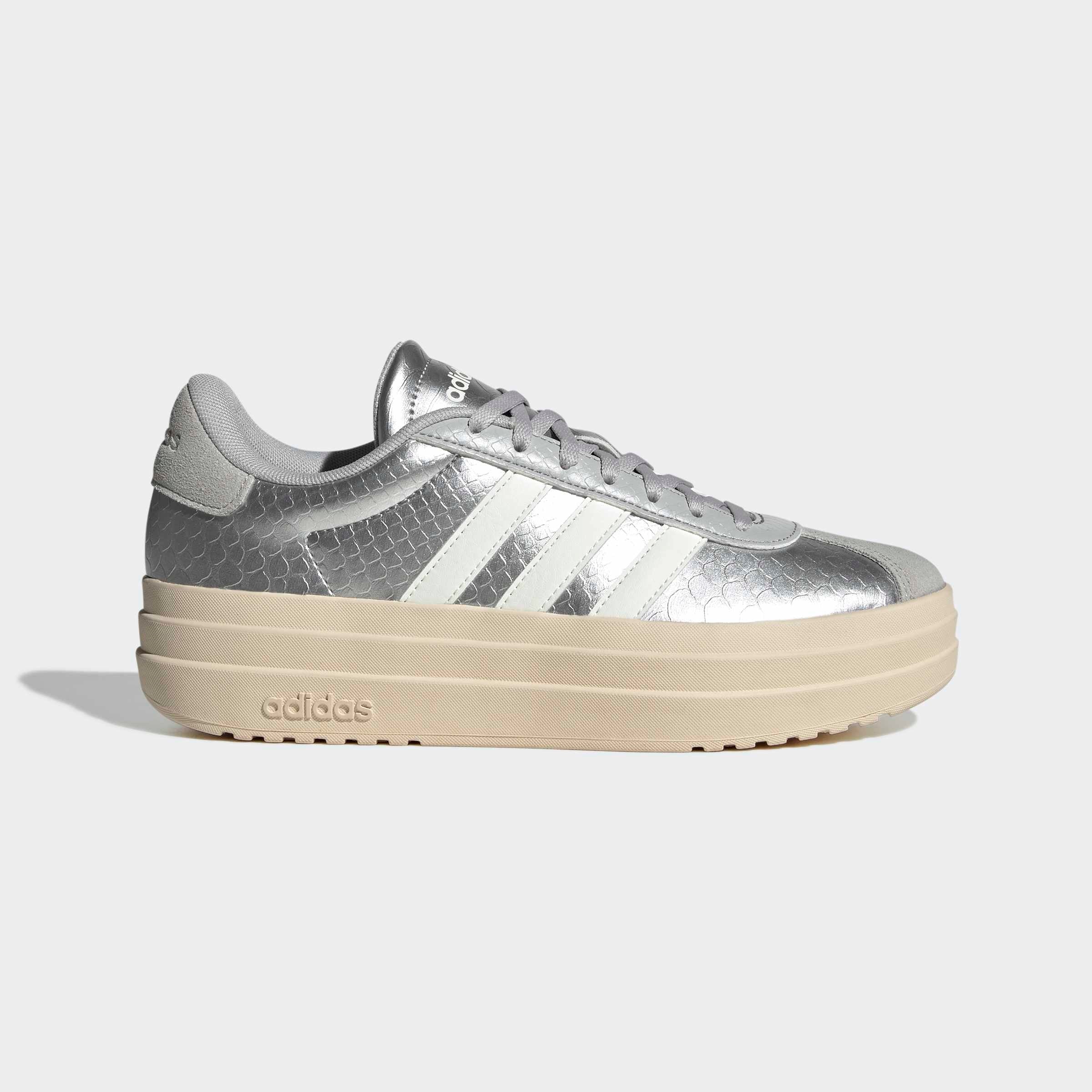 Adidas-VL Court Bold-Sneaker-IH9139395